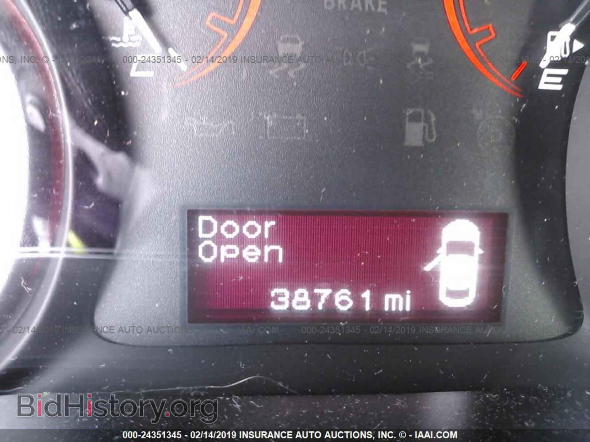 2015 DODGE DART - VIN: 1C3CDFBB0FD415442 - Photo 7