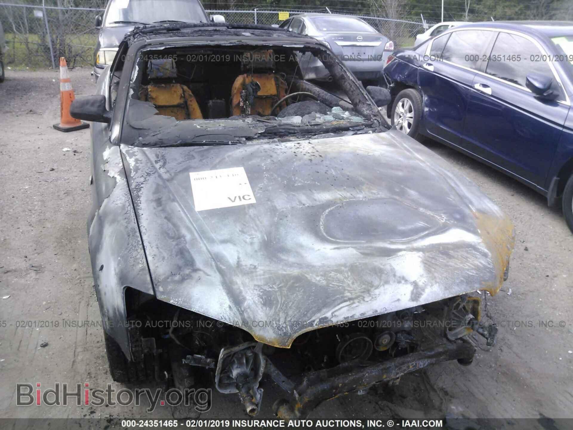 2008 AUDI A4 - VIN: WAUAF48H08K005507 - Фото 6