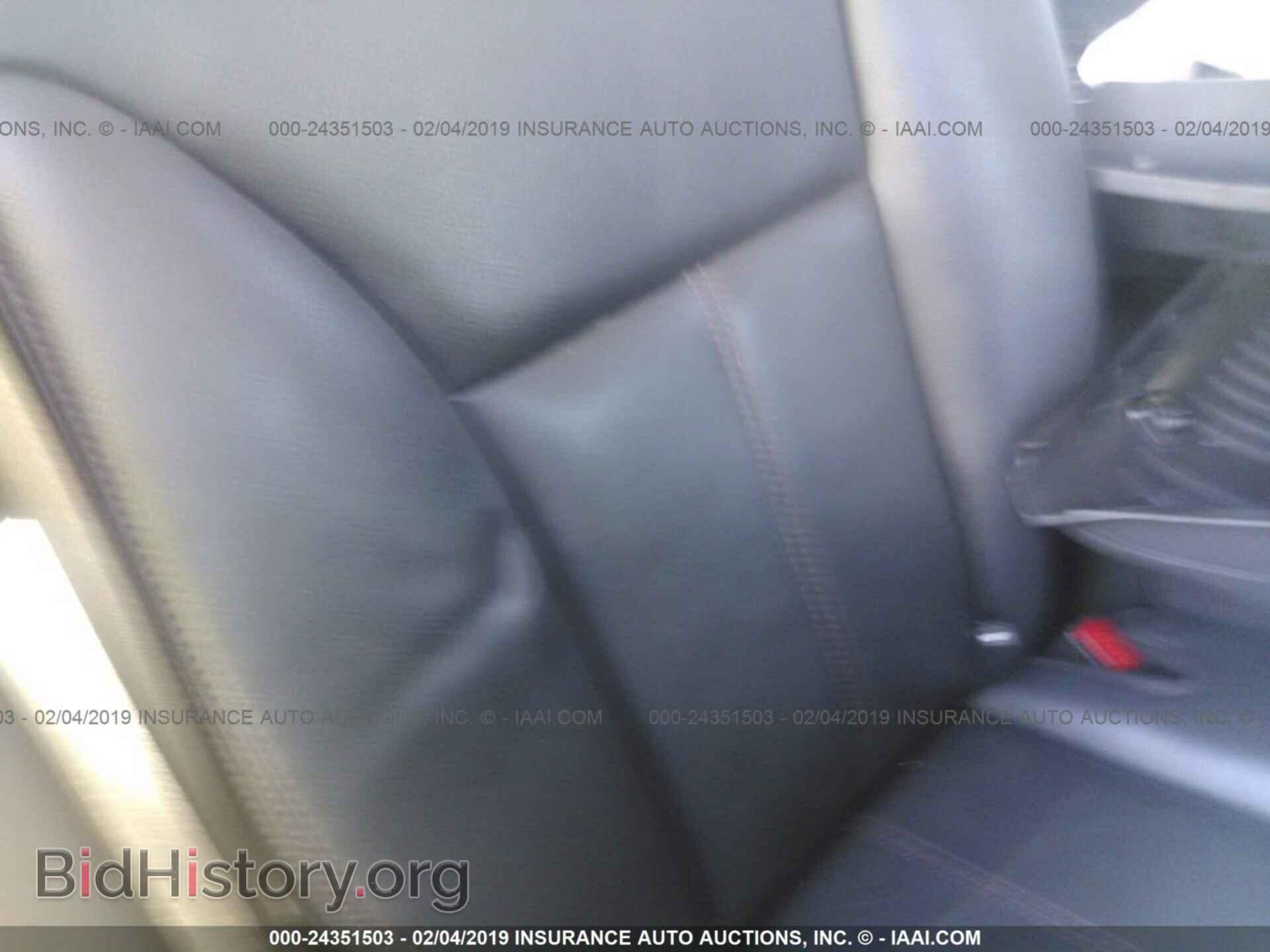 2013 FORD EDGE - VIN: 2FMDK3K90DBA06390 - Photo 8