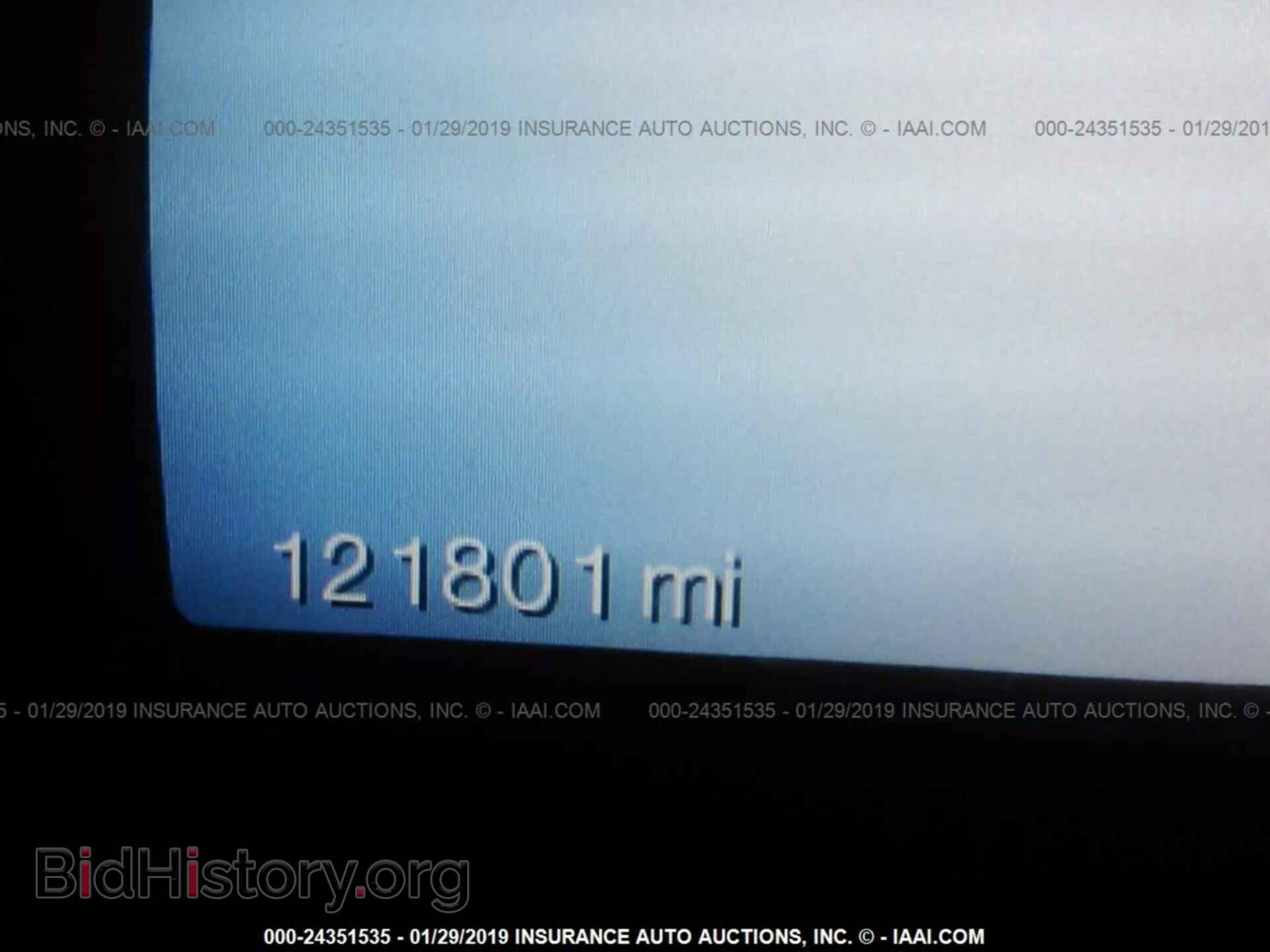 2011 FORD EXPLORER - VIN: 1FMHK7D85BGA42353 - Фото 7