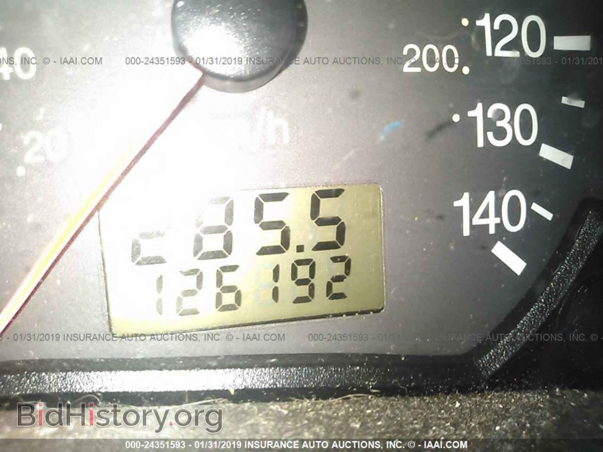 2007 FORD FOCUS - VIN: 1FAFP34N27W316624 - Фото 7