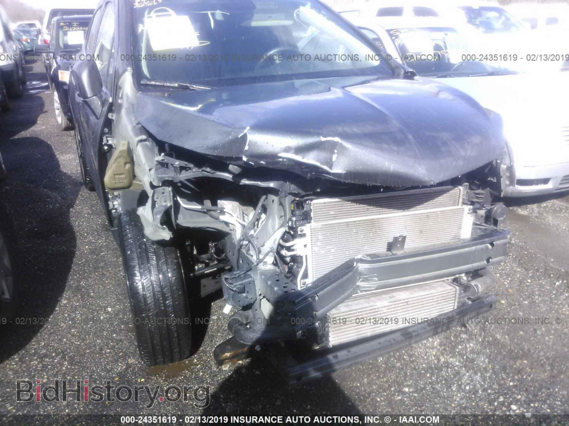 2017 BUICK ENCORE - VIN: KL4CJCSB8HB025829 - Photo 6