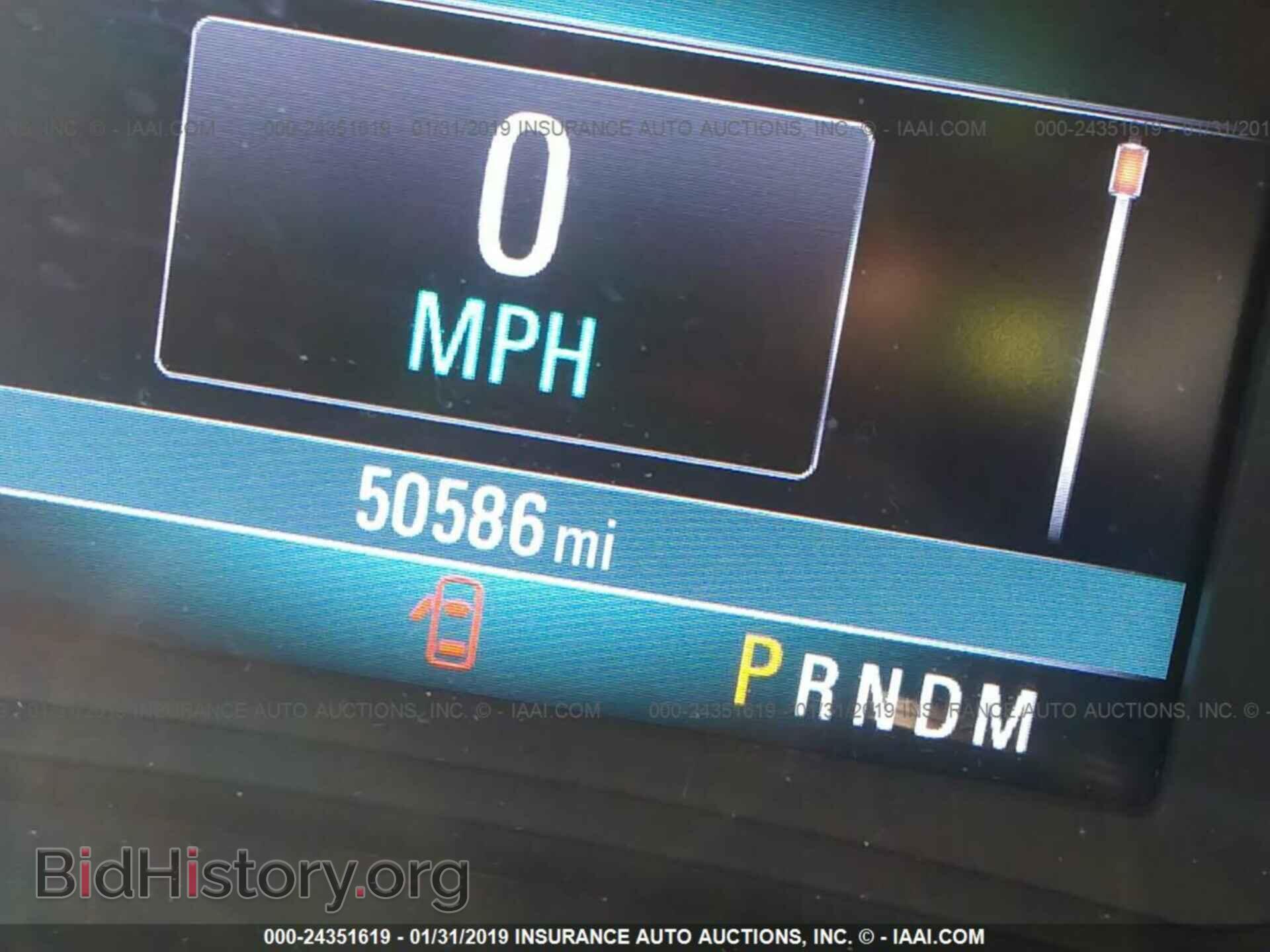 2017 BUICK ENCORE - VIN: KL4CJCSB8HB025829 - Photo 7