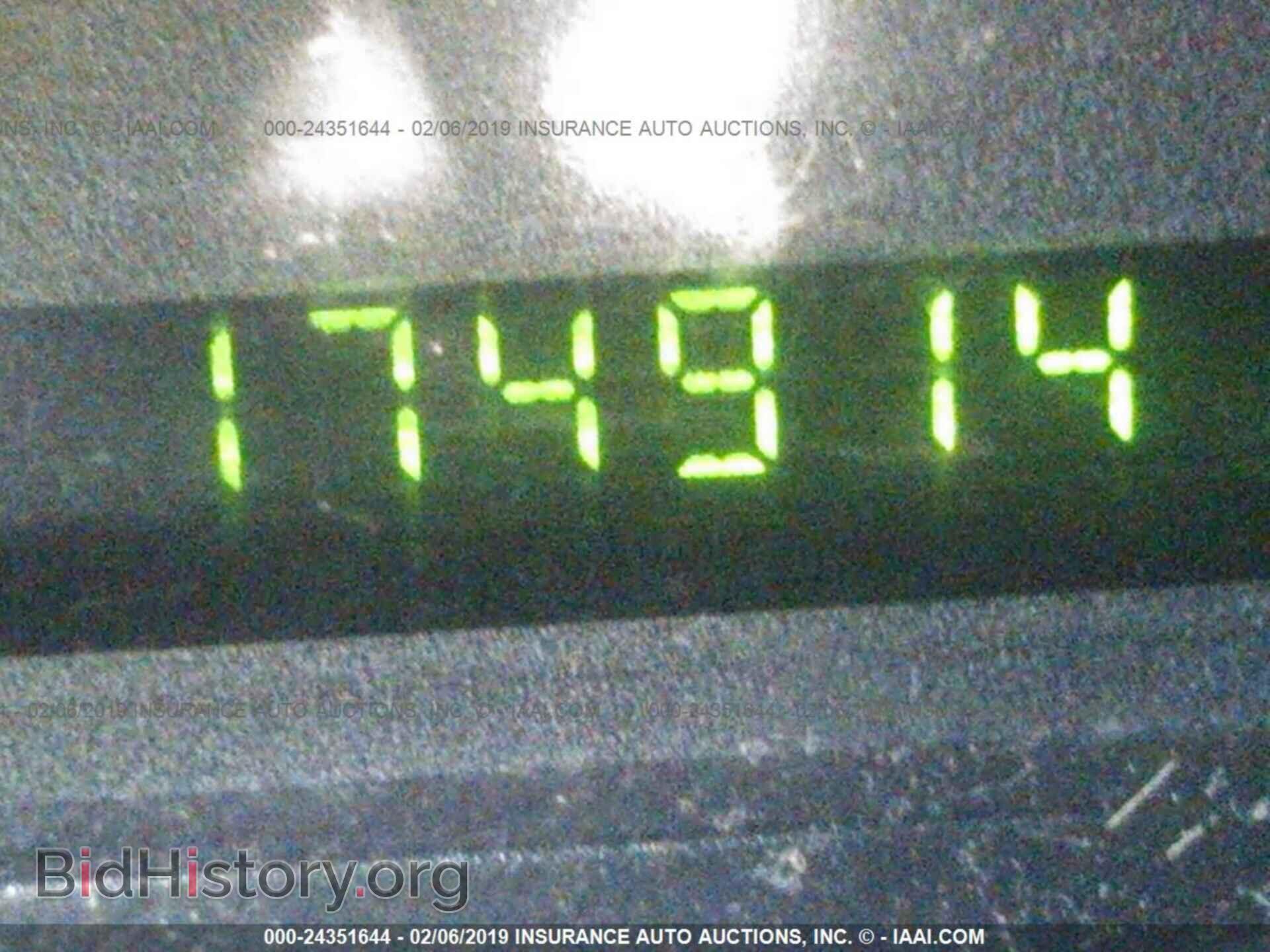 2007 FORD FREESTAR - VIN: 2FTZA54697BA12222 - Фото 7