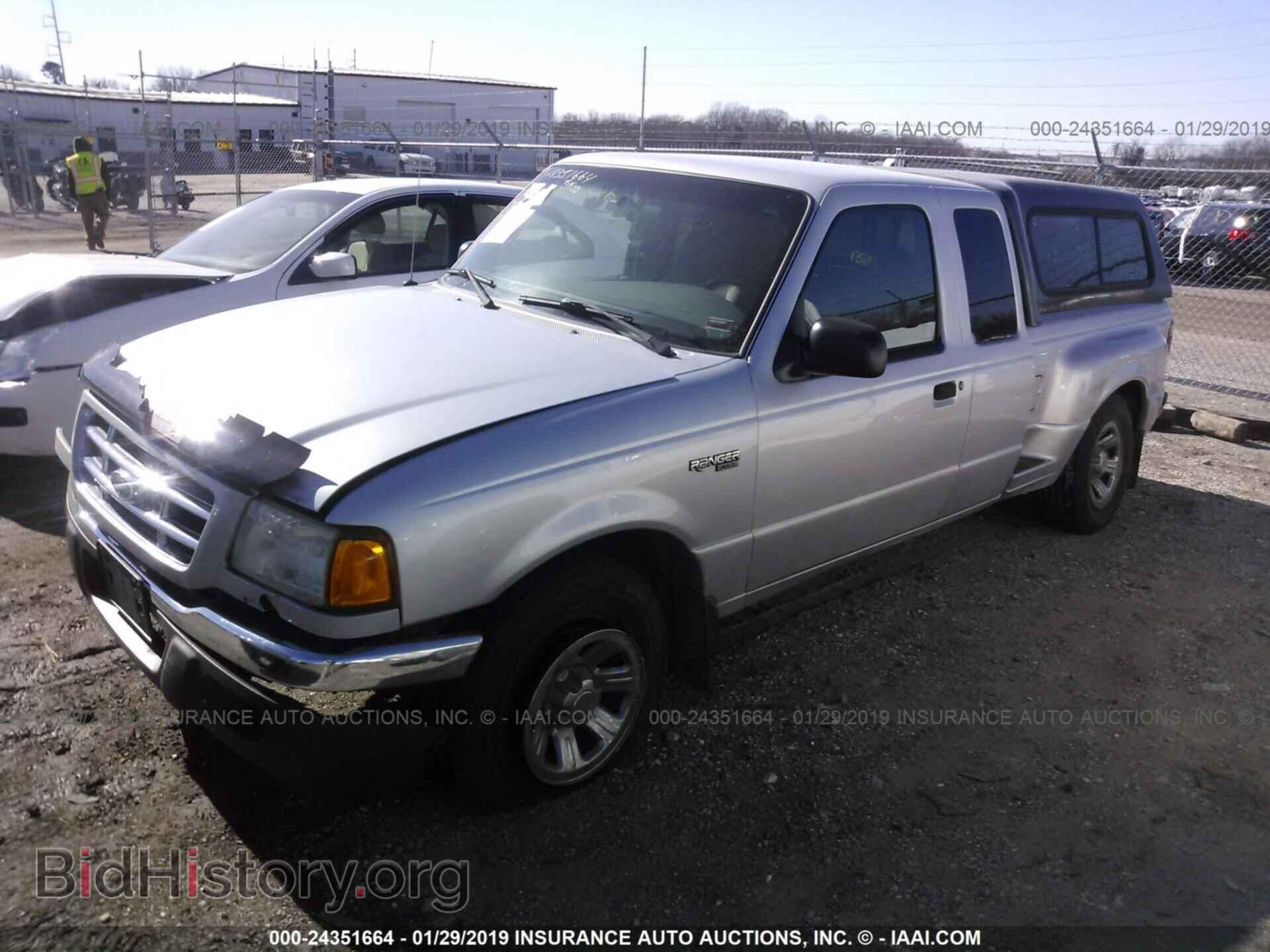 2008 HONDA ELEMENT - VIN: 5J6YH18918L001859 - Фото 2