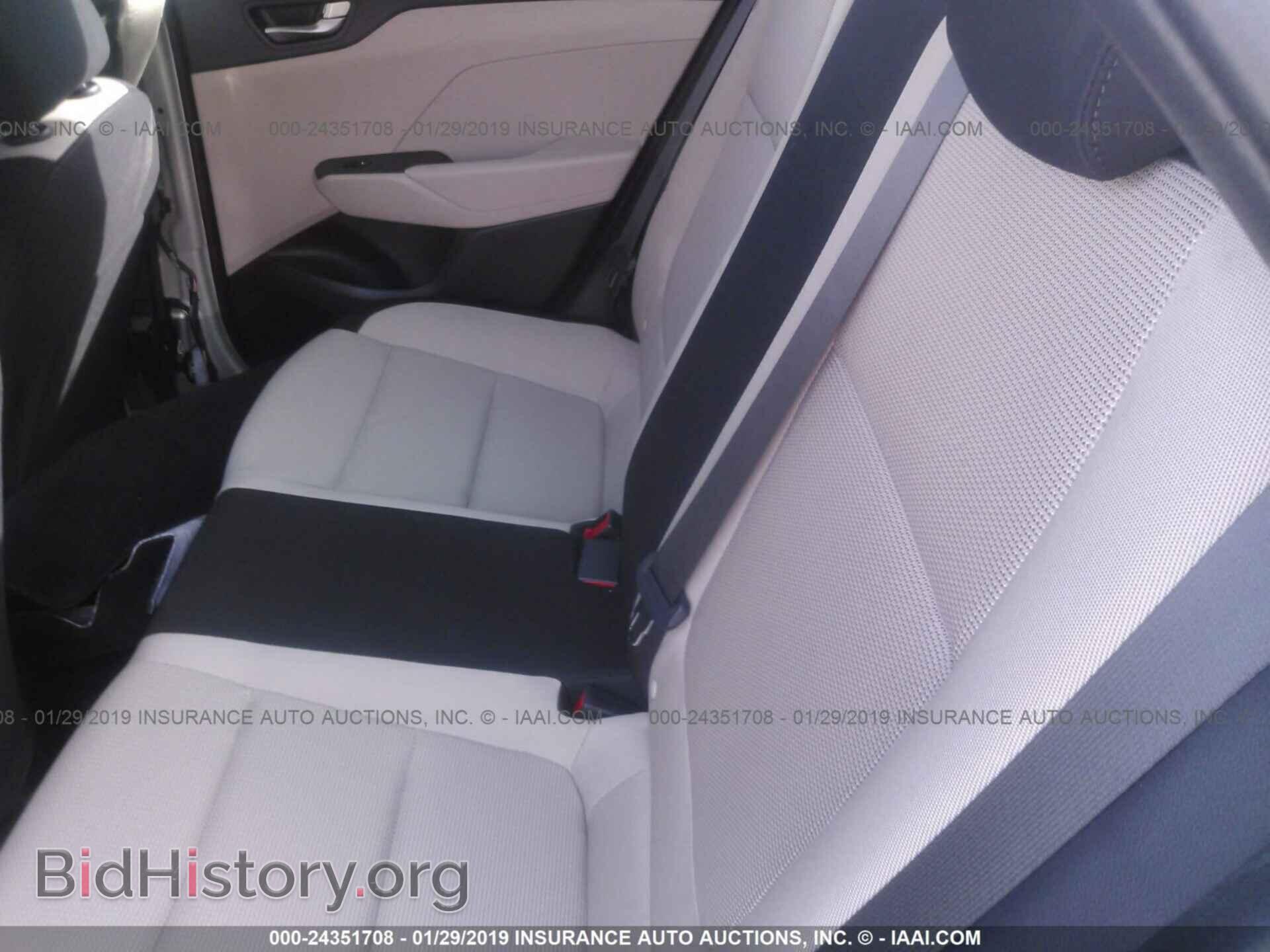 2015 FORD TRANSIT - VIN: 1FTYE9ZM6FKB12197 - Photo 8