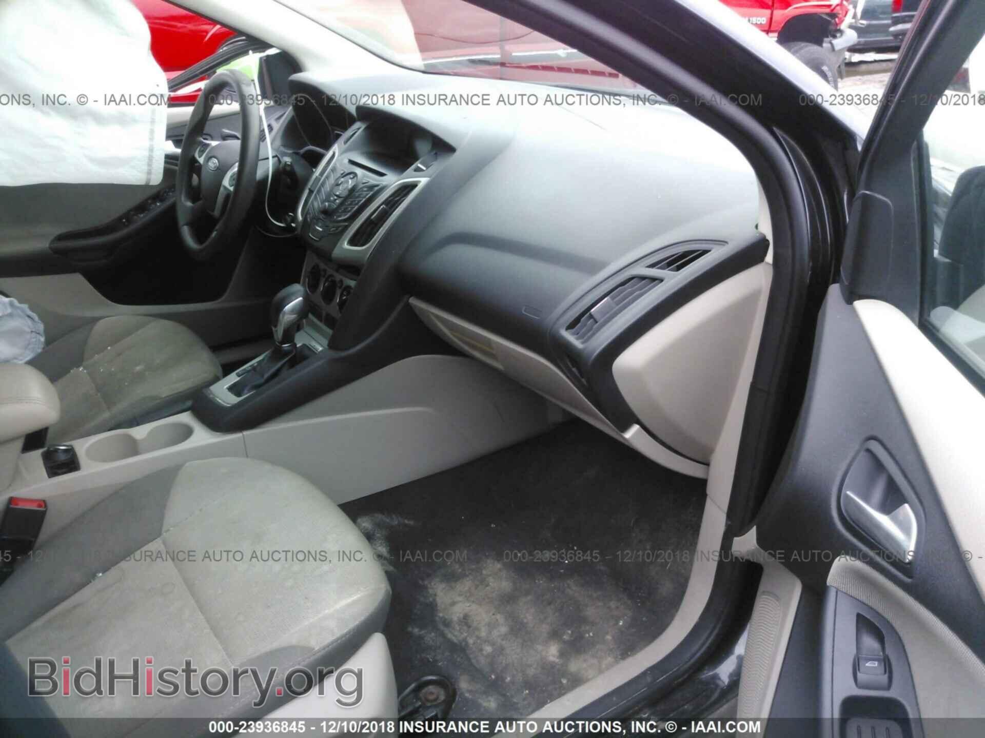 2014 FORD FOCUS - VIN: 1FADP3K20EL301859 - Photo 5