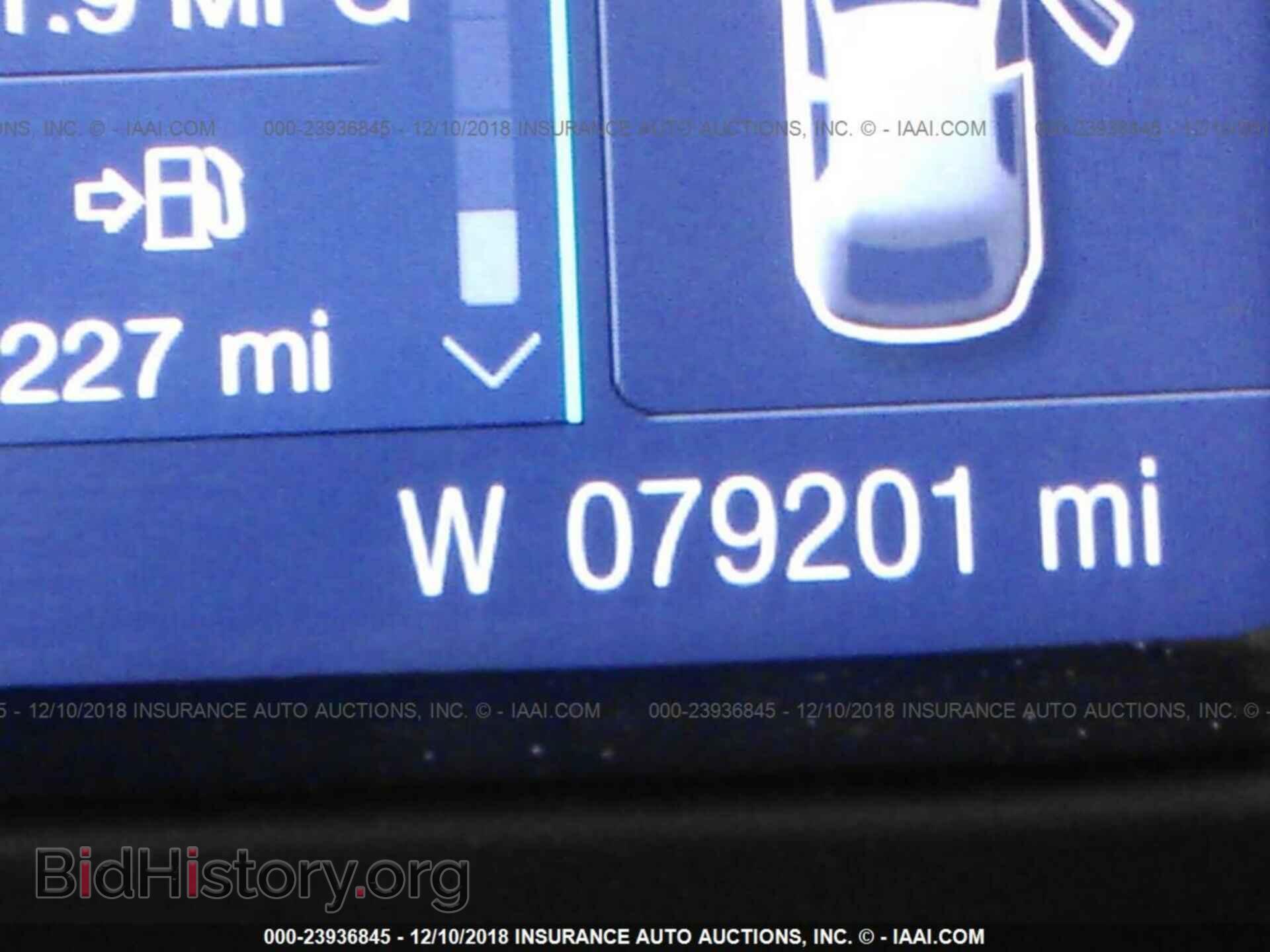2014 FORD FOCUS - VIN: 1FADP3K20EL301859 - Photo 7