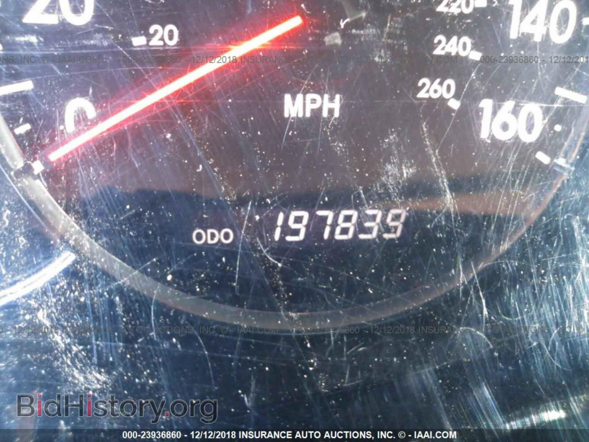 2008 FORD TAURUS - VIN: 1FAHP28W58G116287 - Фото 7