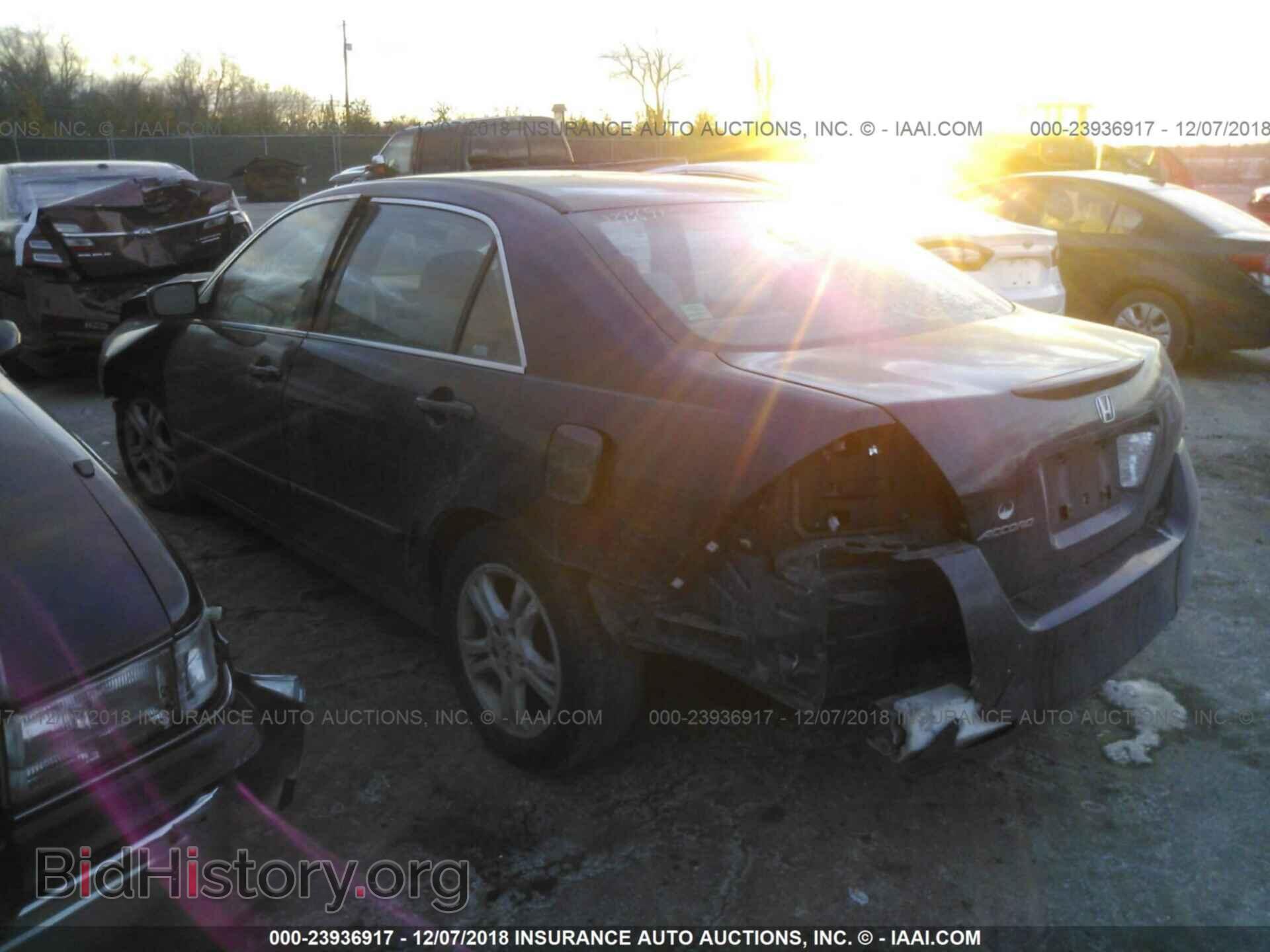 2011 BUICK ENCLAVE - VIN: 5GAKVCED7BJ382985 - Фото 3