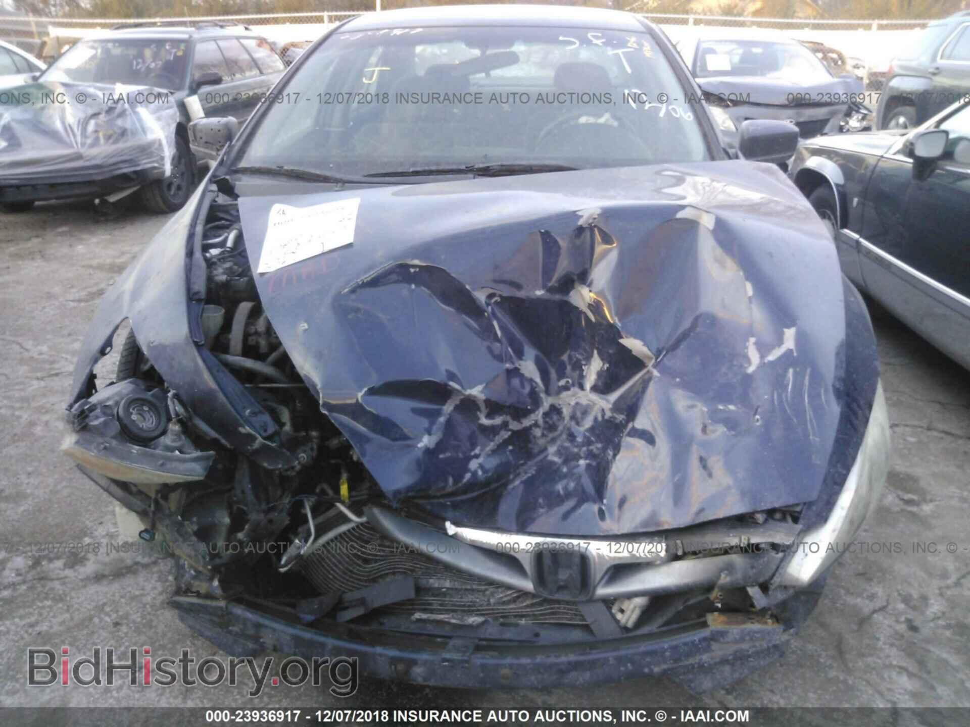 2011 BUICK ENCLAVE - VIN: 5GAKVCED7BJ382985 - Фото 6