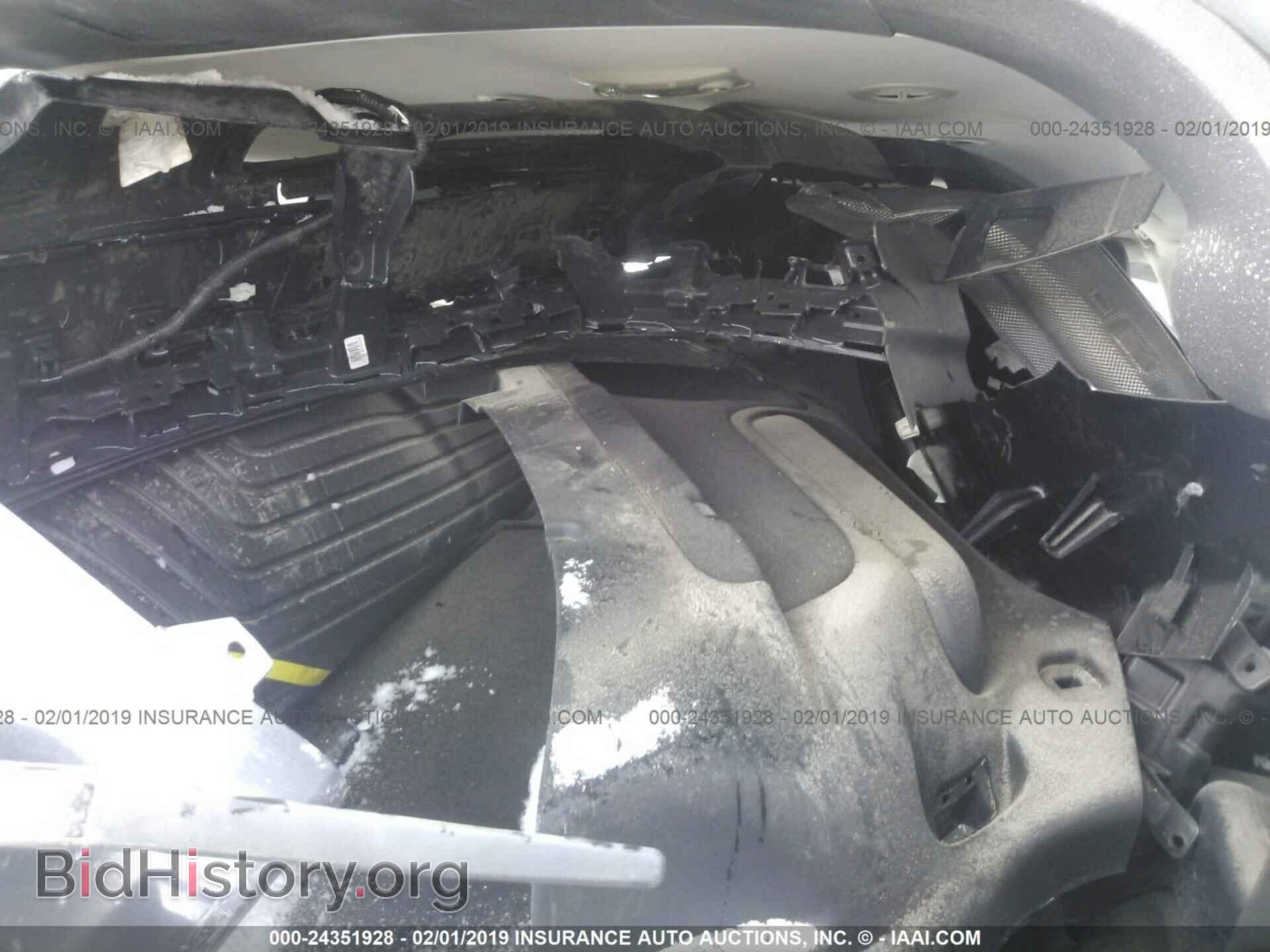 2016 DODGE DURANGO - VIN: 1C4RDJEGXGC362837 - Фото 8