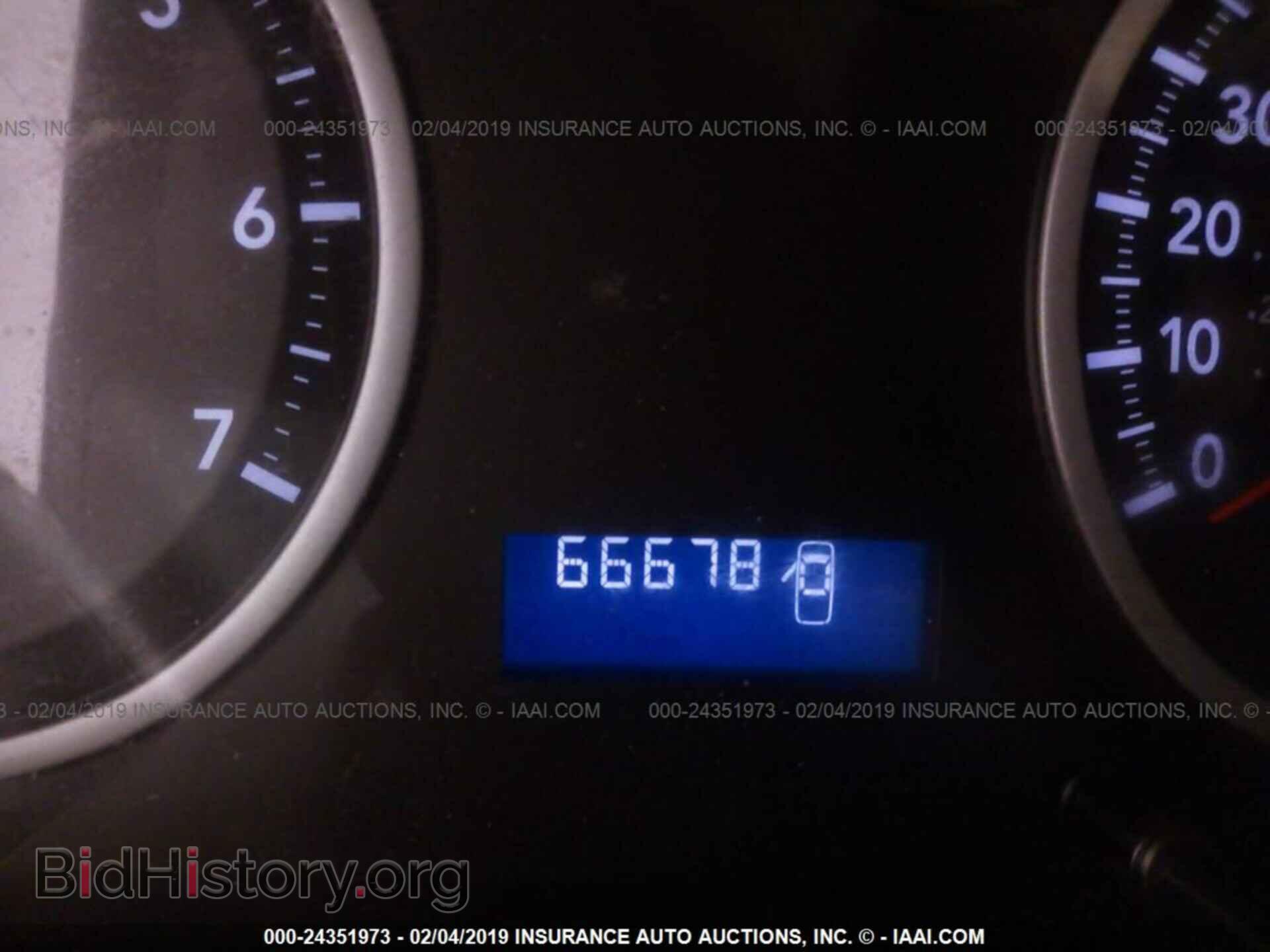 2012 DODGE RAM 1500 - VIN: 1C6RD7FT4CS342962 - Фото 7