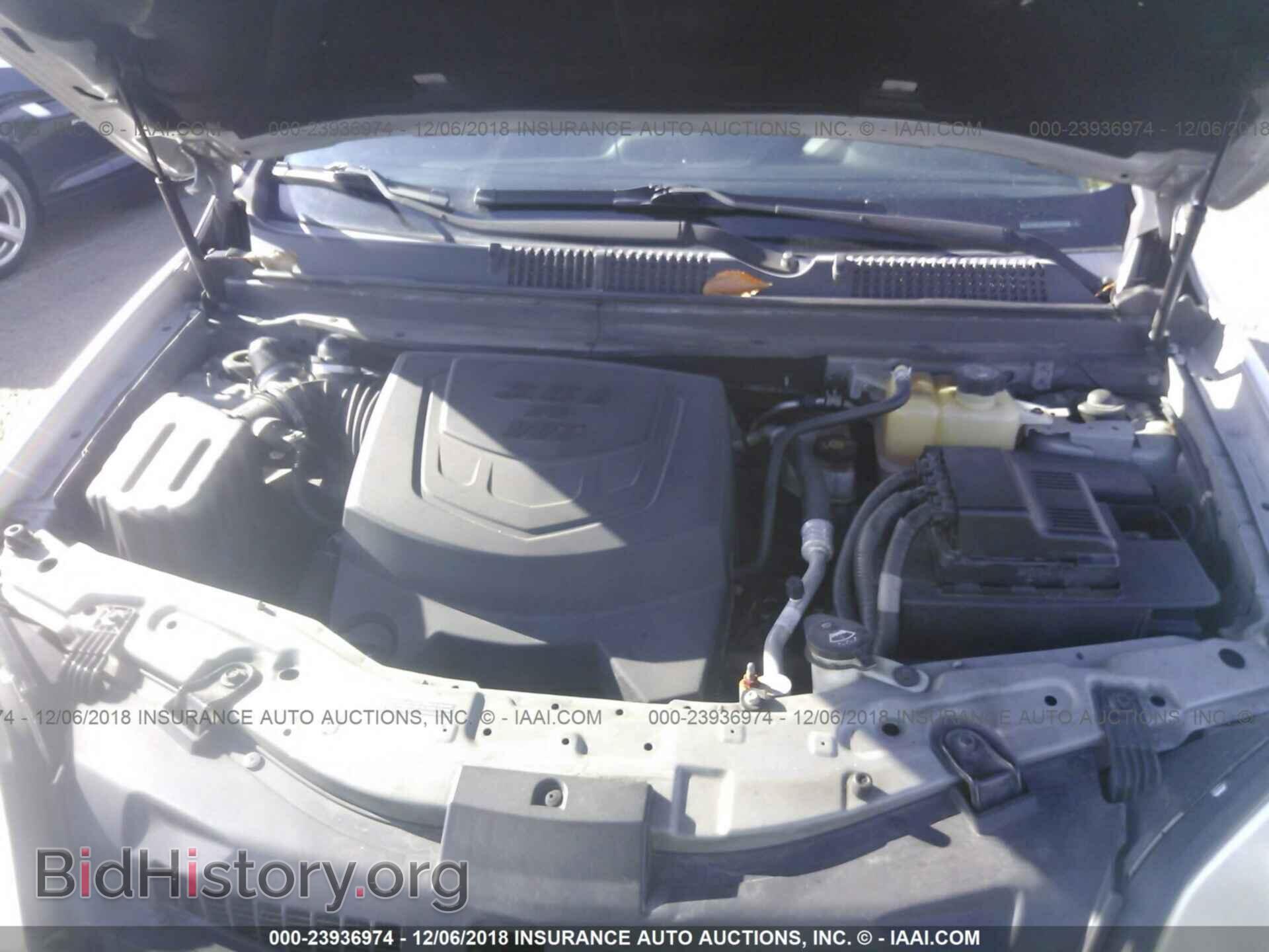 2009 SATURN VUE - VIN: 3GSCL53799S644889 - Фото 10