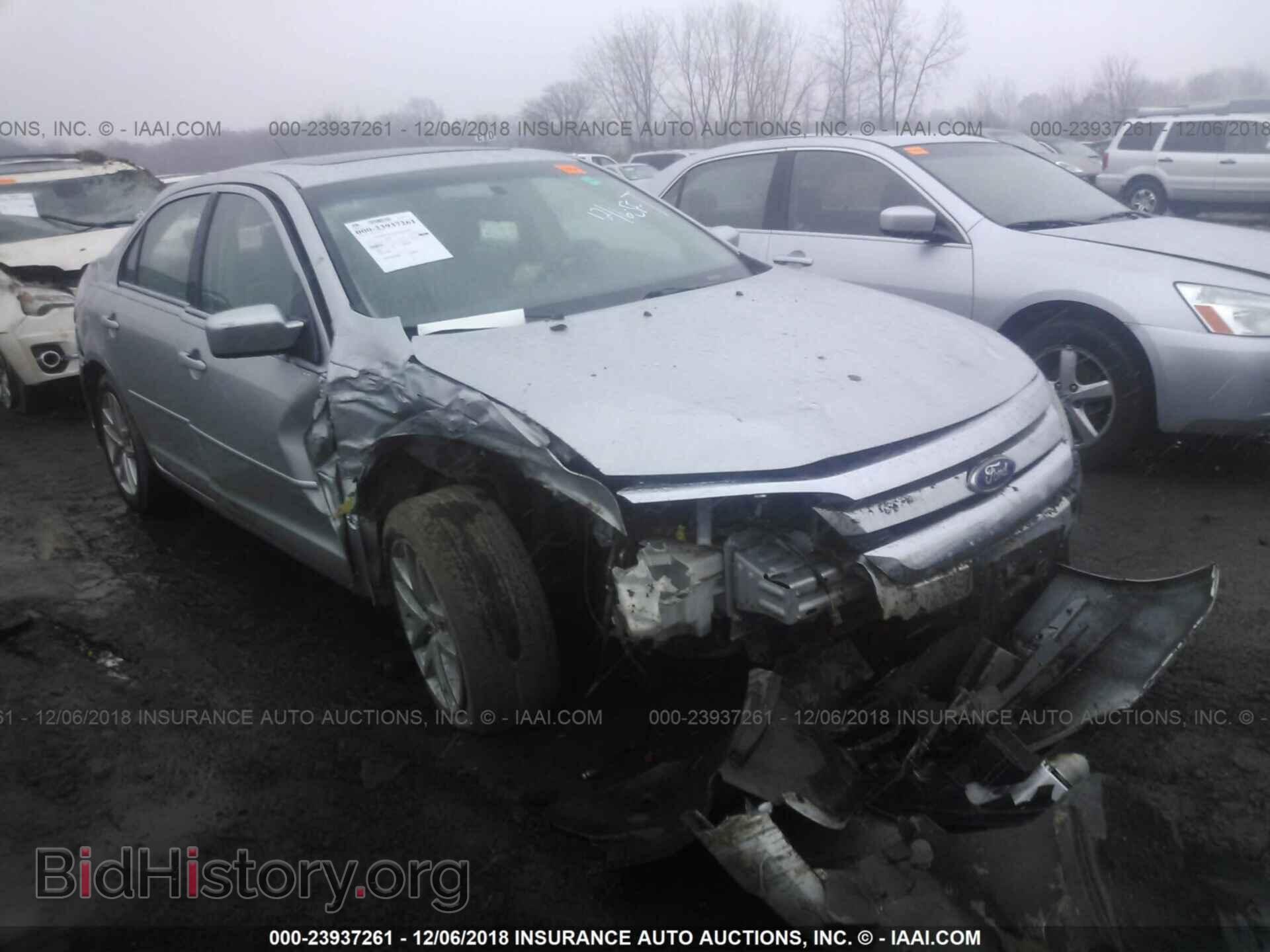 Photo WDDHF5KB7CA605103 - MERCEDES-BENZ E 2012
