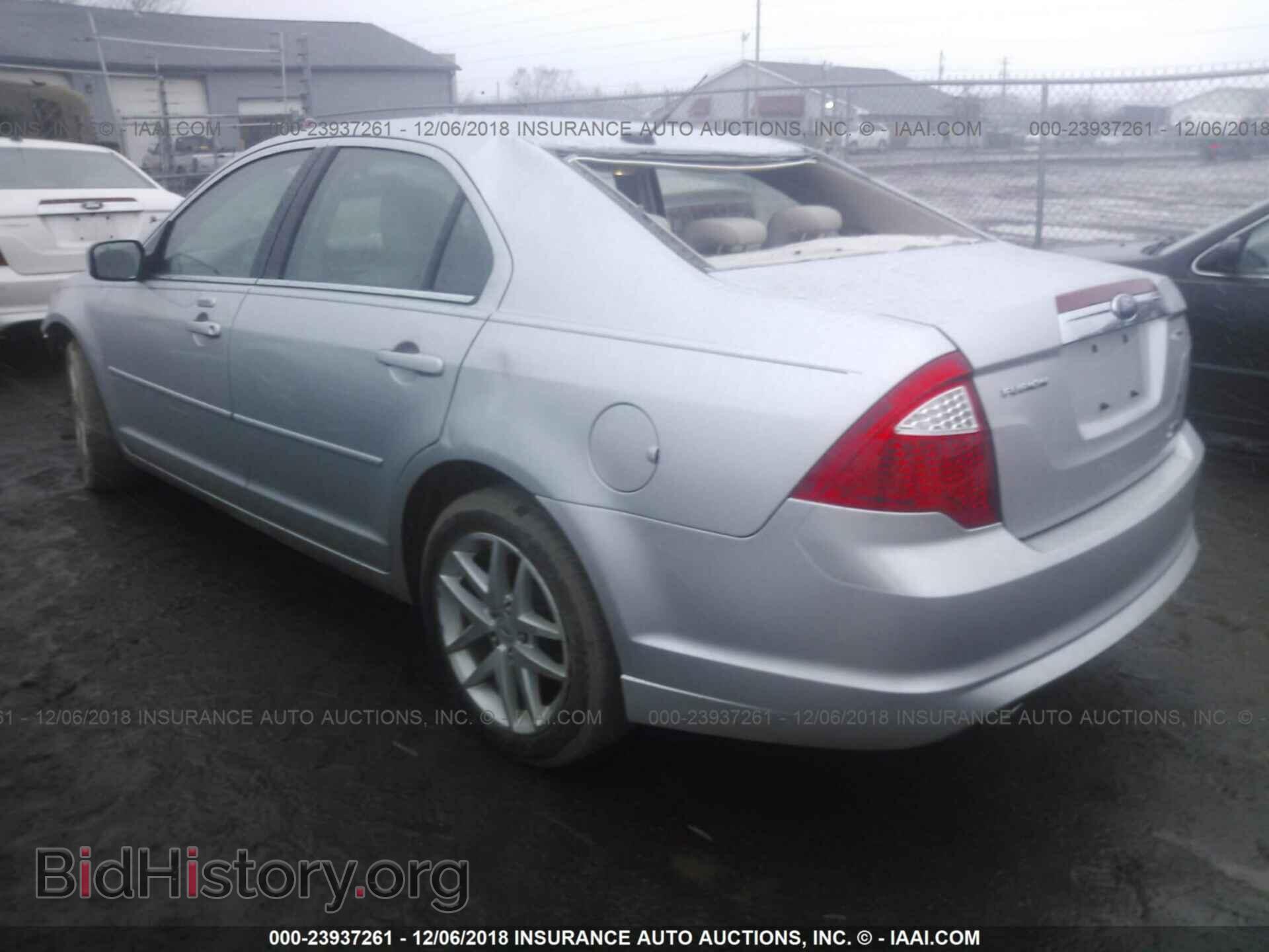 2012 MERCEDES-BENZ E - VIN: WDDHF5KB7CA605103 - Фото 3