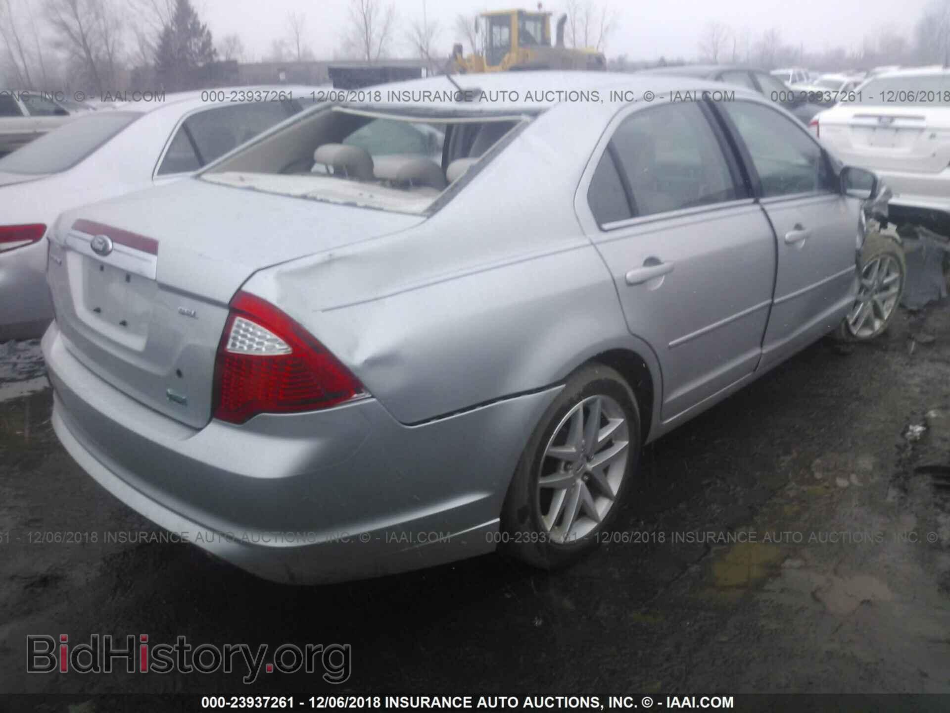 2012 MERCEDES-BENZ E - VIN: WDDHF5KB7CA605103 - Фото 4