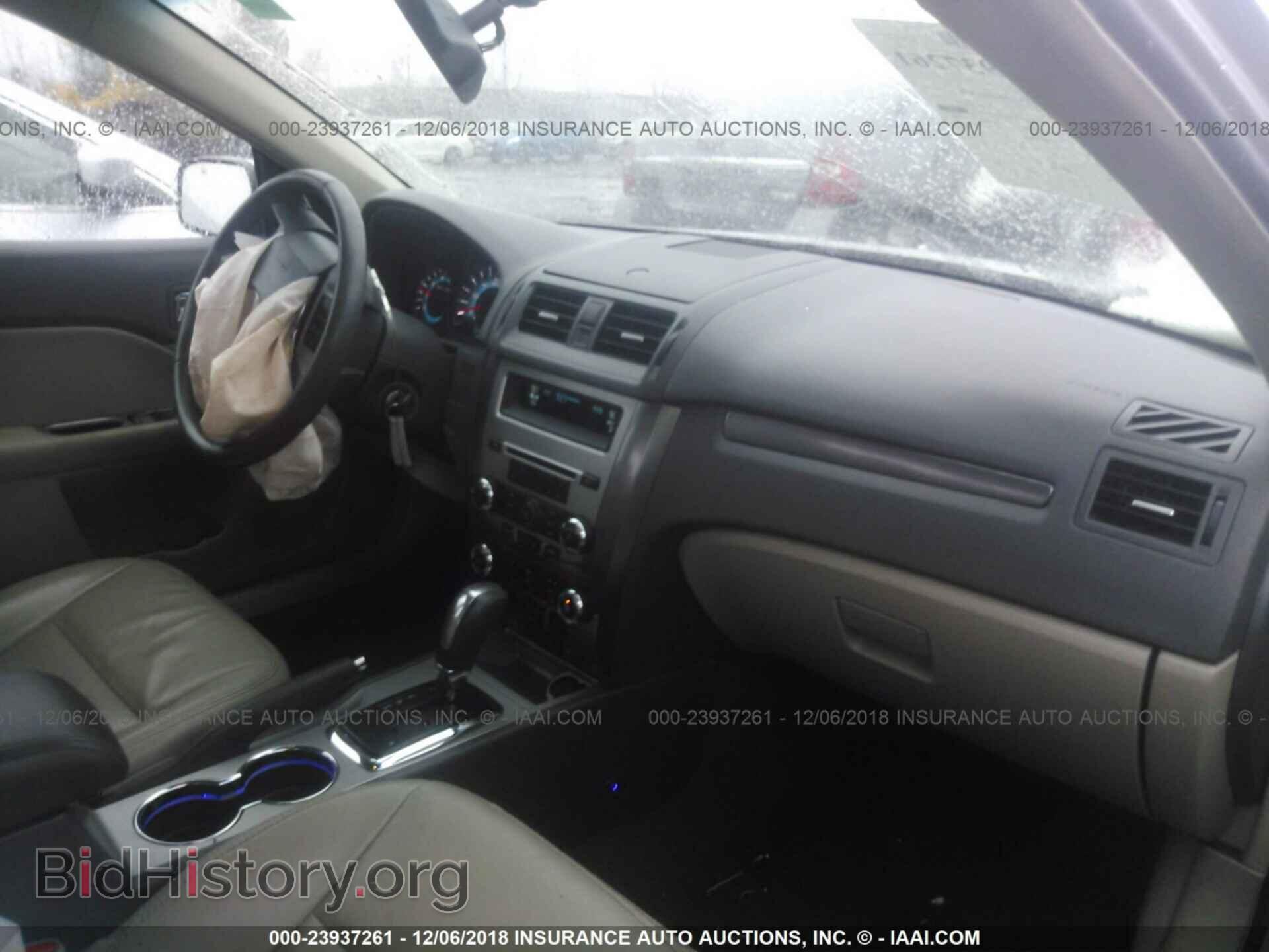 2012 MERCEDES-BENZ E - VIN: WDDHF5KB7CA605103 - Фото 5