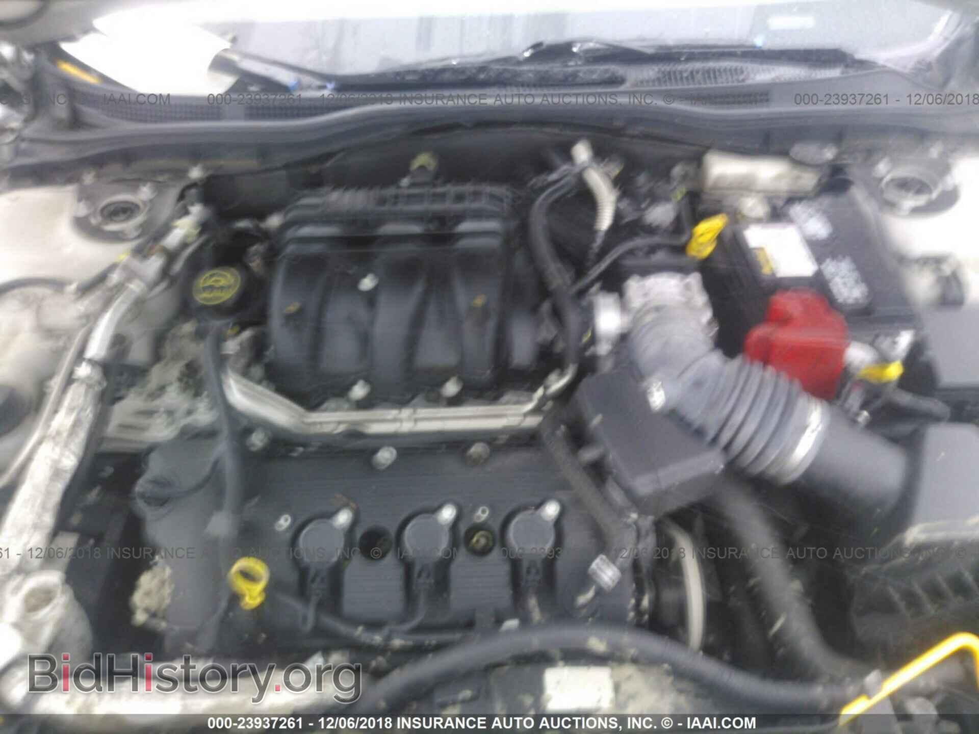 2012 MERCEDES-BENZ E - VIN: WDDHF5KB7CA605103 - Фото 10