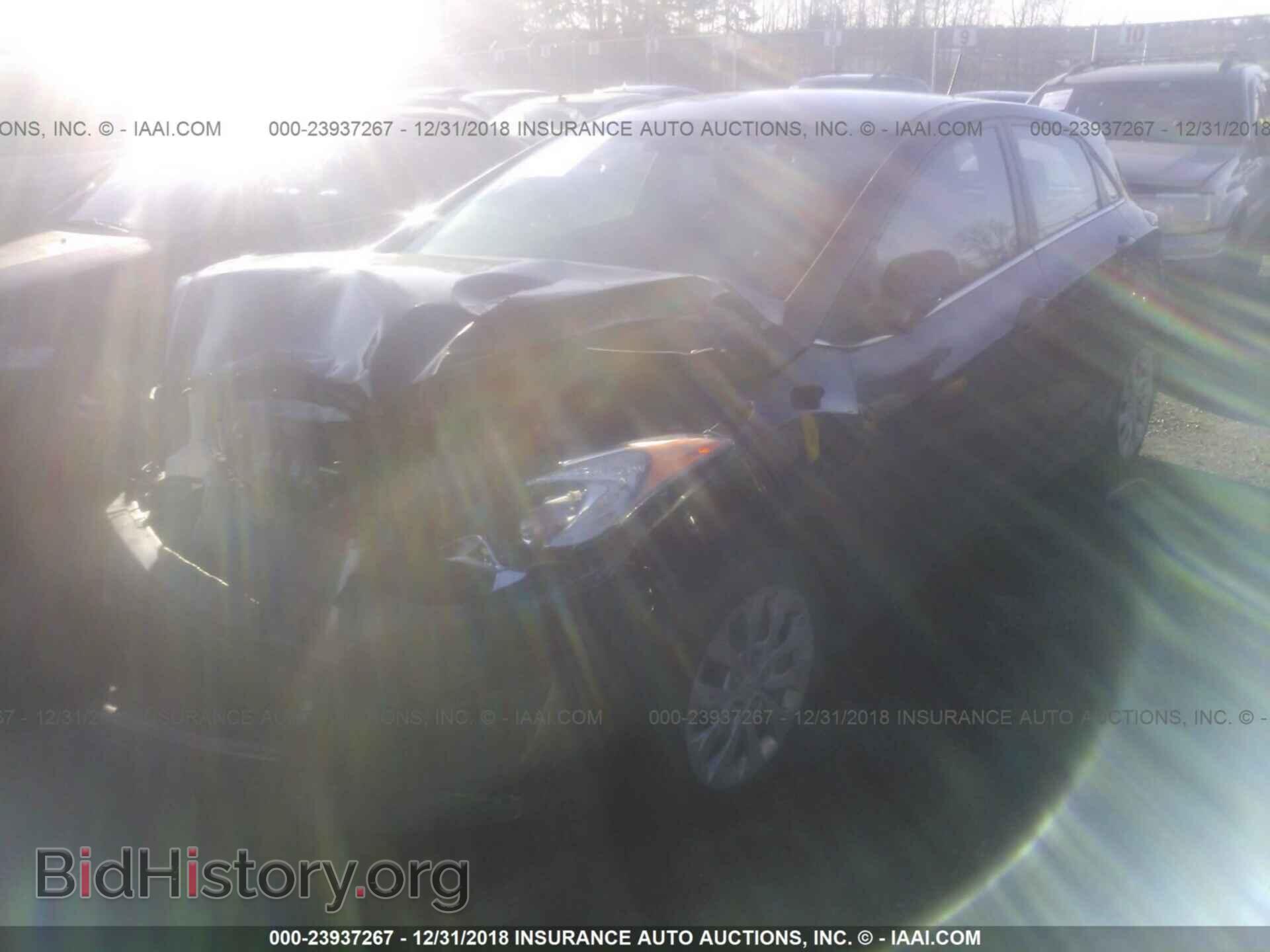 2018 JEEP COMPASS - VIN: 3C4NJDBB5JT403128 - Photo 2