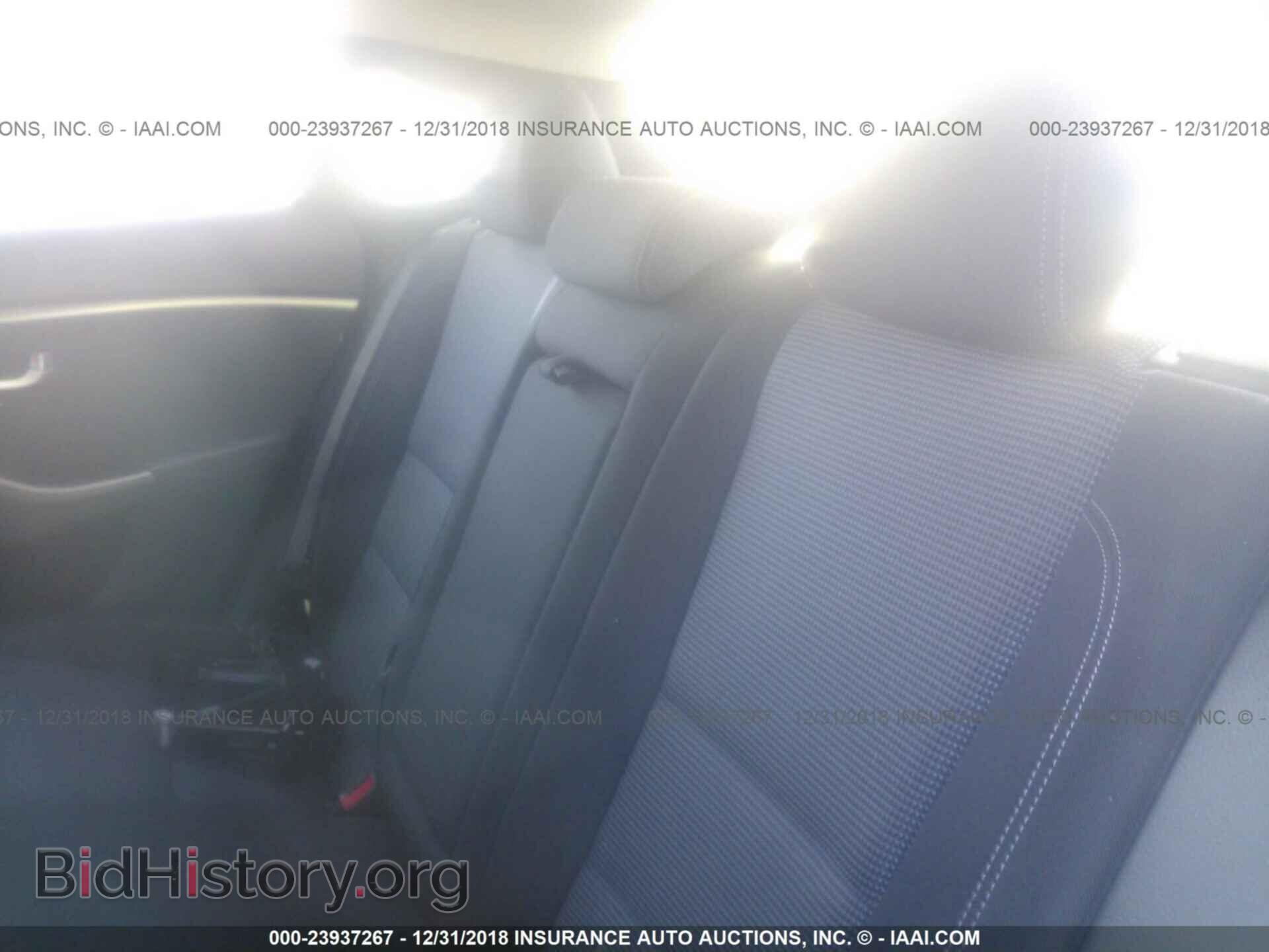 2018 JEEP COMPASS - VIN: 3C4NJDBB5JT403128 - Photo 8