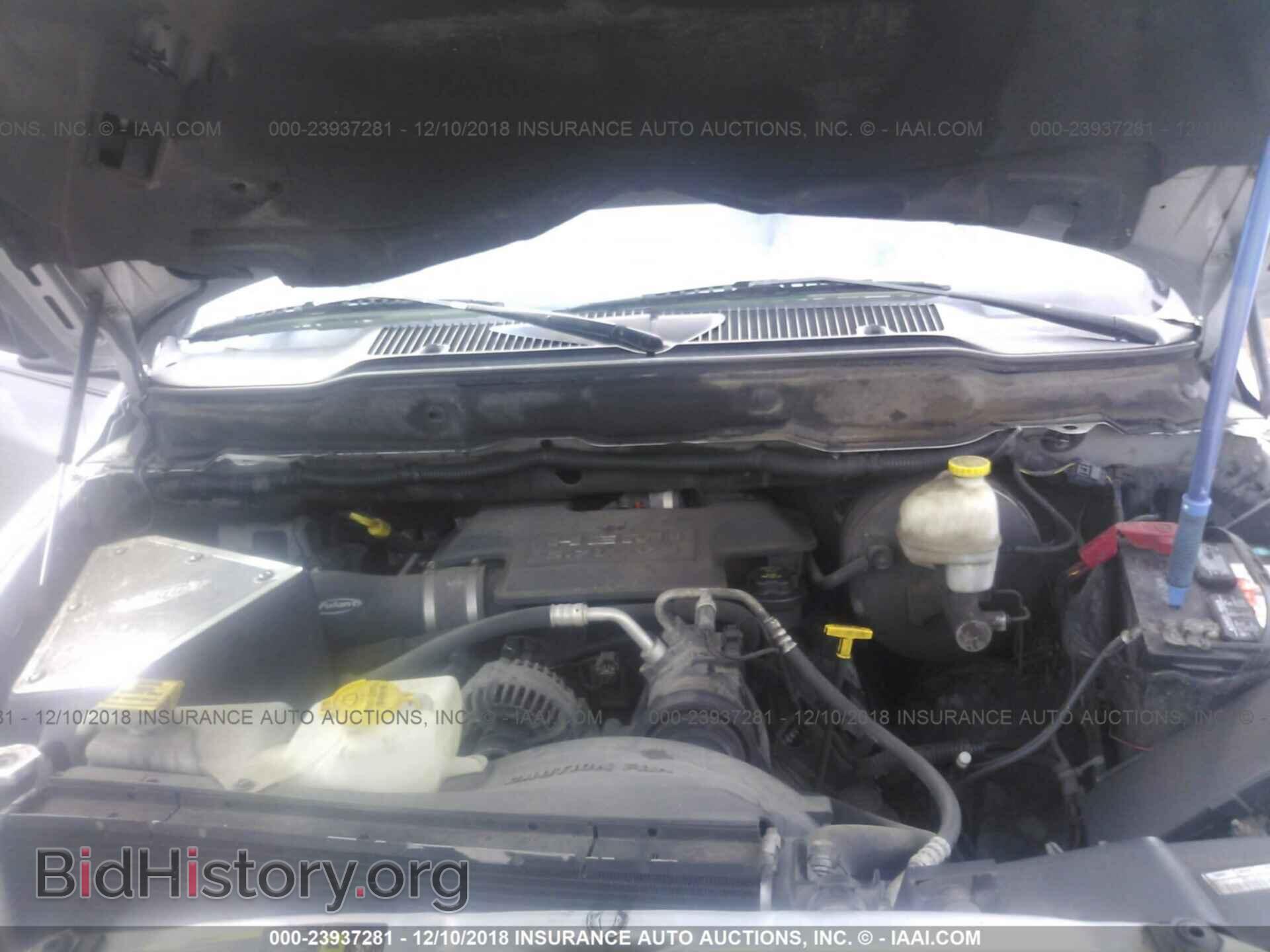2006 DODGE RAM 1500 - VIN: 1D7HU18276S553749 - Фото 10