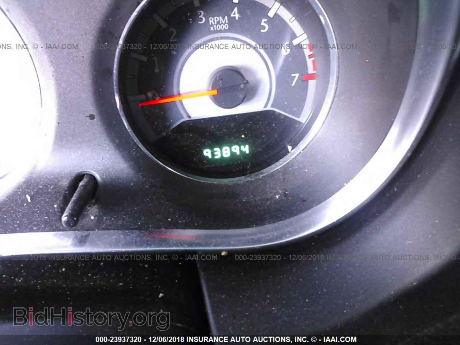 2011 CHRYSLER 200 - VIN: 1C3BC1FB8BN613749 - Photo 7