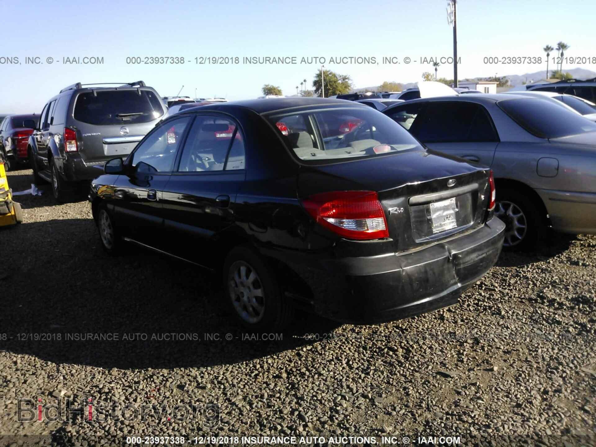 2008 DODGE NITRO - VIN: 1D8GU28K68W197125 - Photo 3