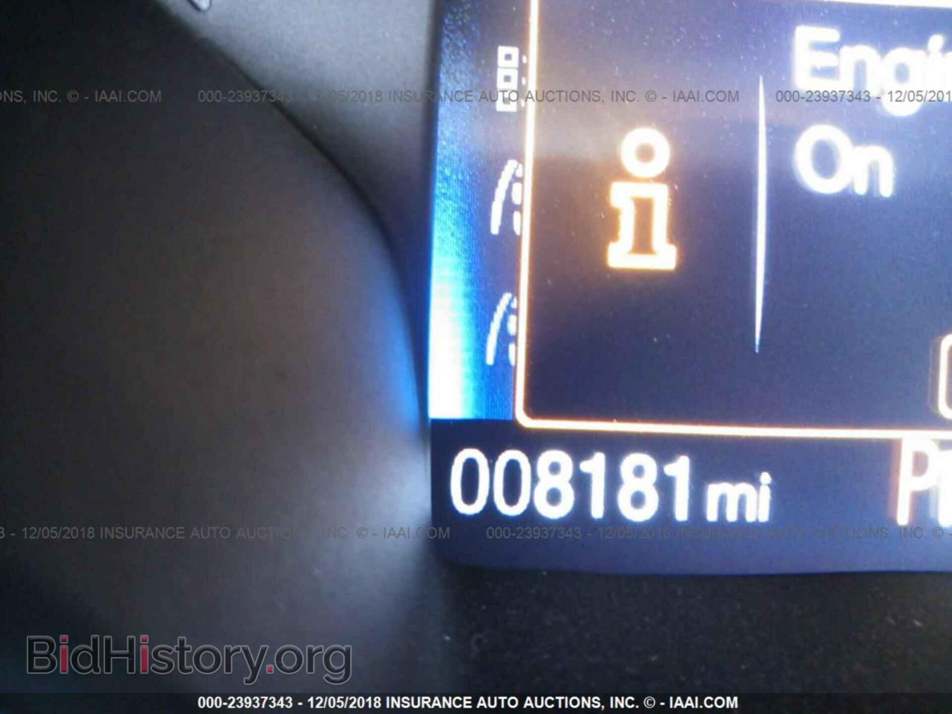 2017 FORD FOCUS - VIN: 1FADP3FEXHL283167 - Photo 7
