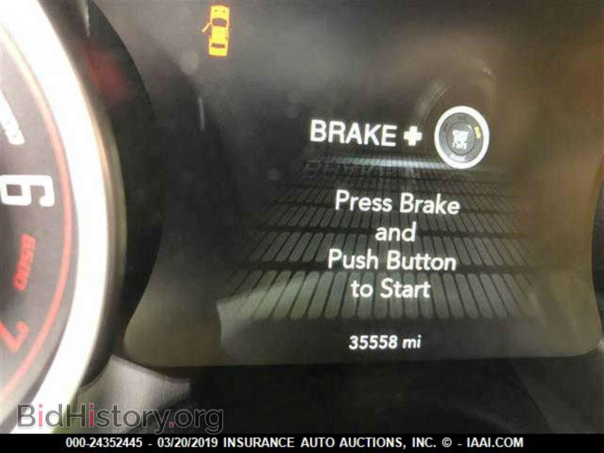2016 DODGE CHALLENGER - VIN: 2C3CDZAG2GH305513 - Фото 7