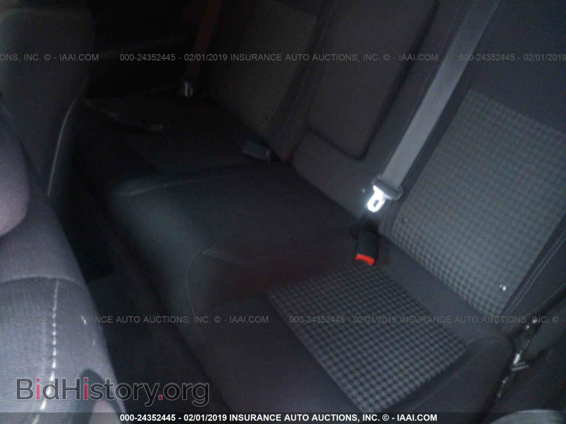 2016 DODGE CHALLENGER - VIN: 2C3CDZAG2GH305513 - Фото 8