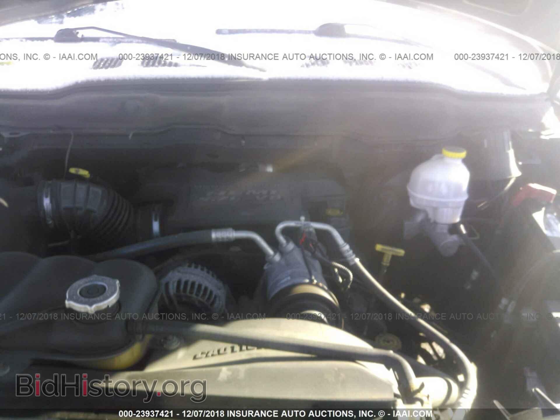 2003 DODGE RAM 1500 - VIN: 1D7HU18D43S245628 - Photo 10