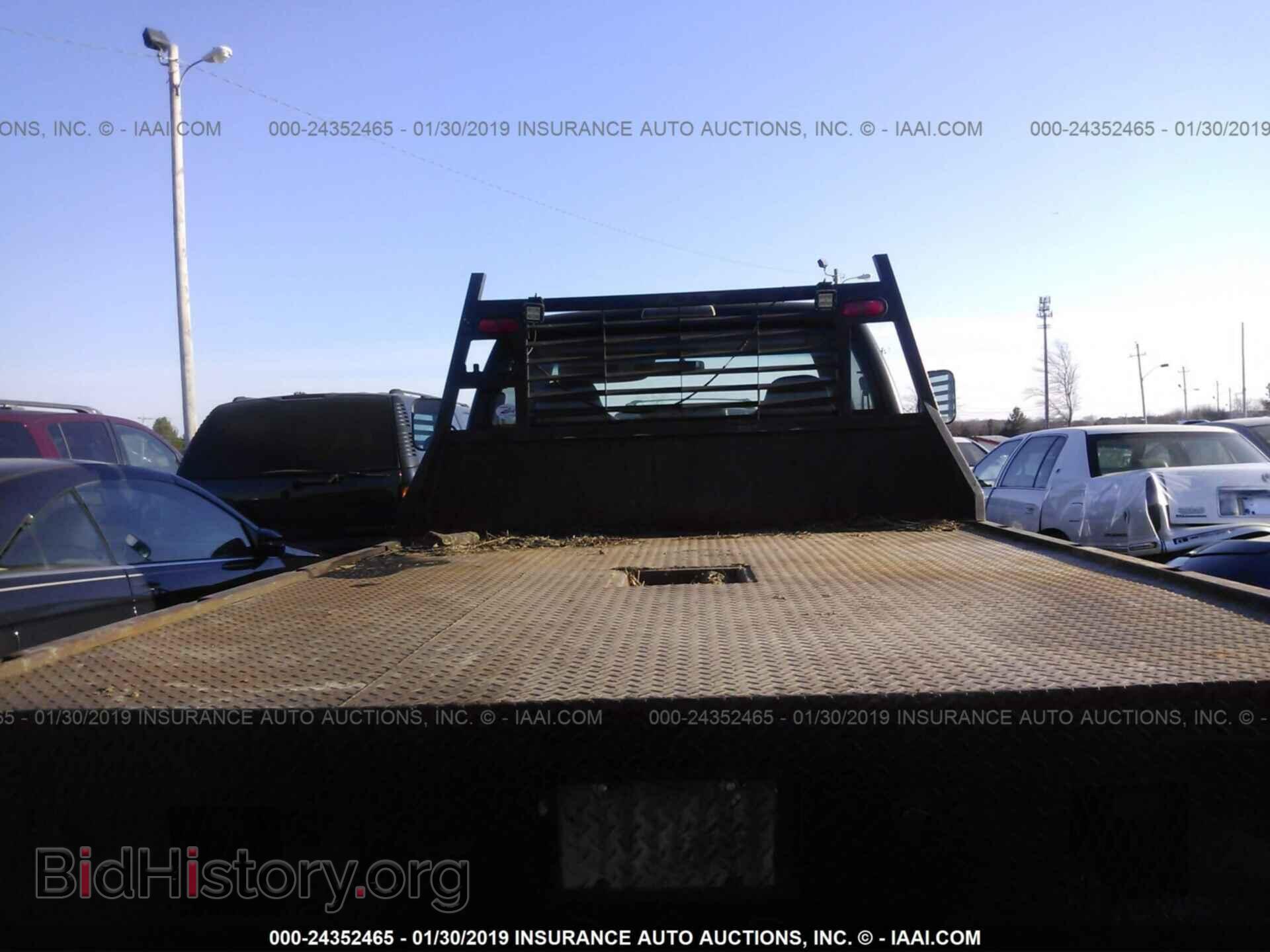 2000 DODGE RAM 3500 - VIN: 3B6MF3669YM218111 - Photo 8