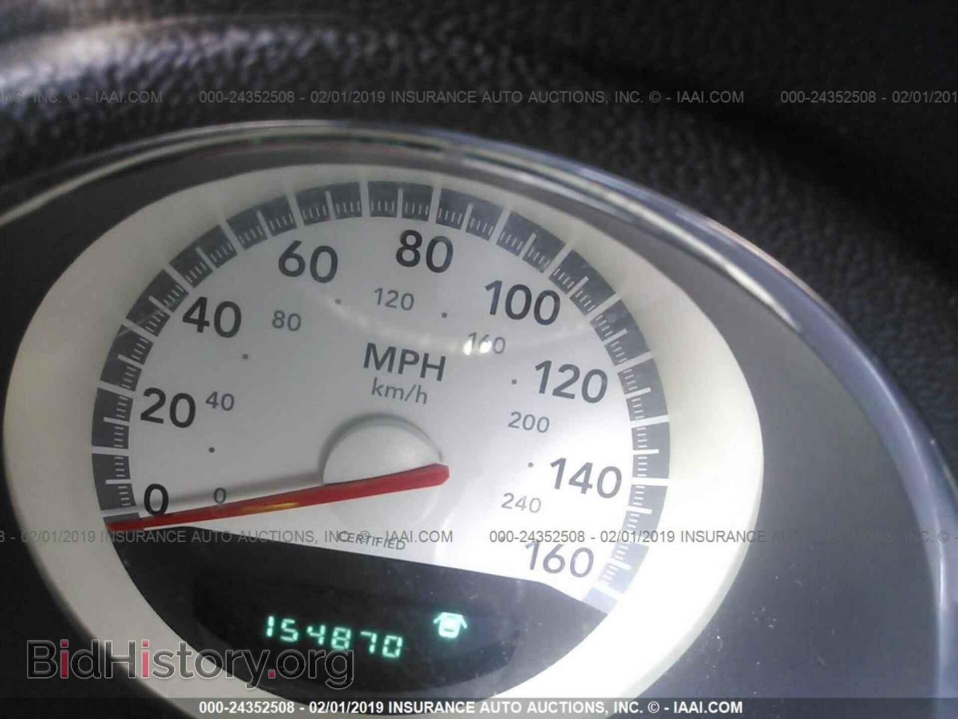 2010 DODGE CHARGER - VIN: 2B3AA4CV4AH190402 - Фото 7