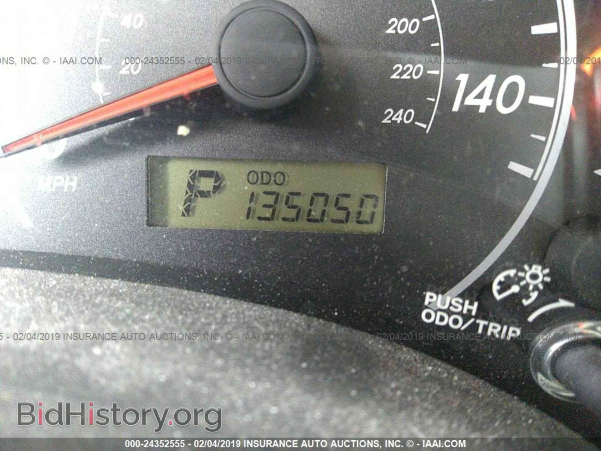 2013 TOYOTA COROLLA - VIN: 5YFBU4EEXDP120280 - Фото 7