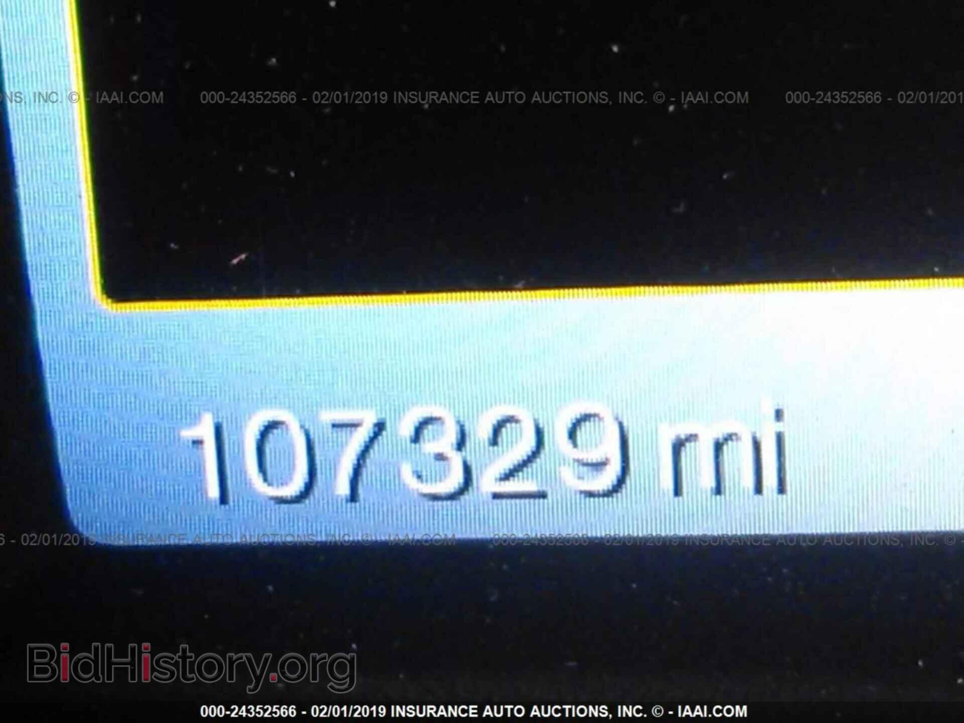 2011 FORD EXPLORER - VIN: 1FMHK7F85BGA18003 - Фото 7