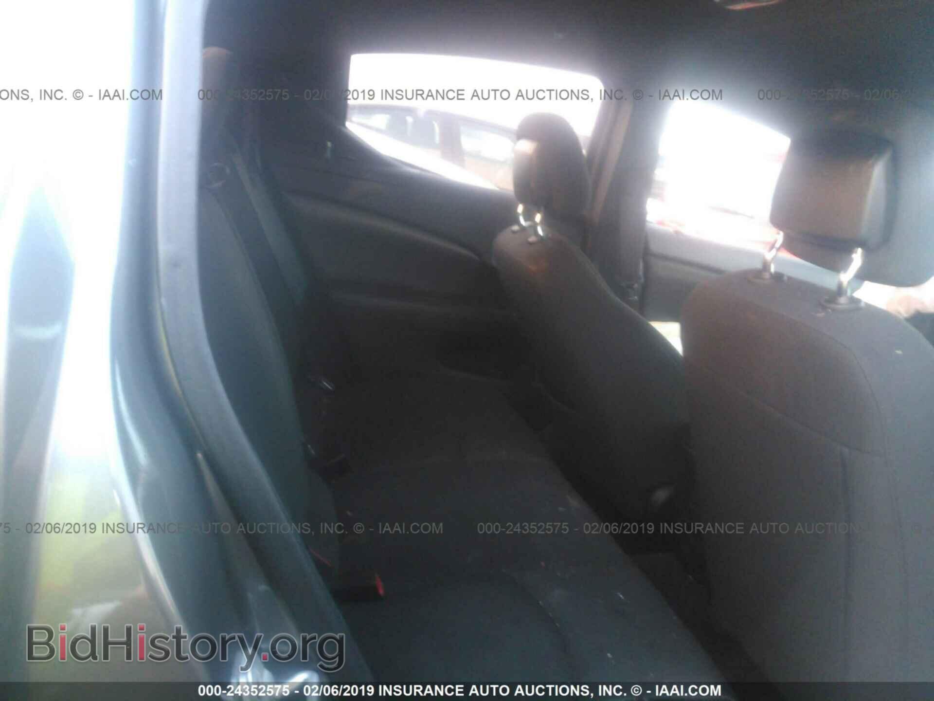 2013 DODGE AVENGER - VIN: 1C3CDZAB9DN753111 - Photo 8