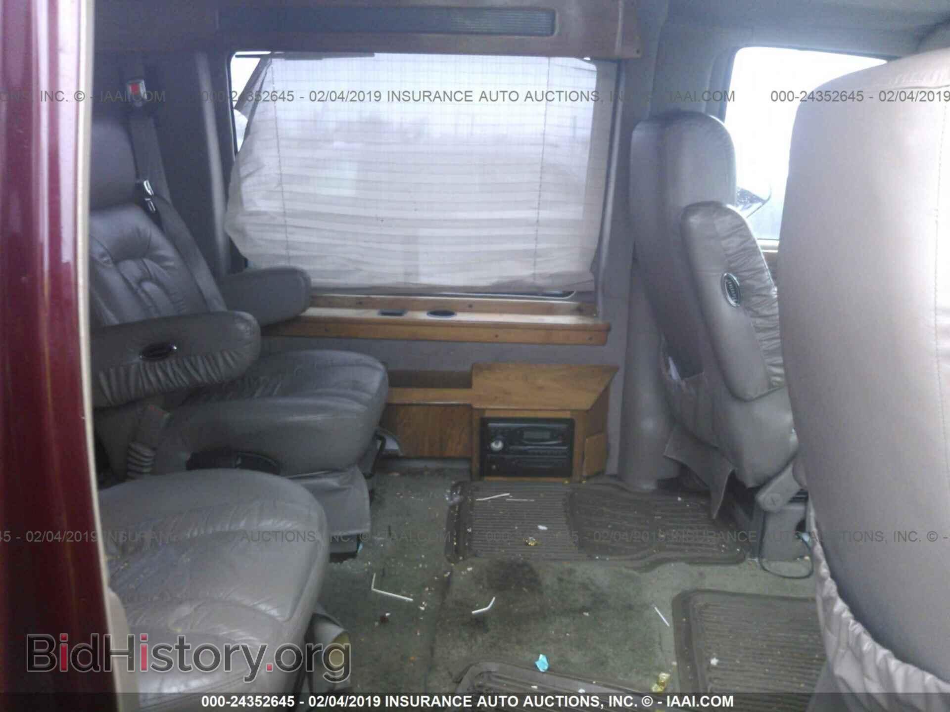 2015 GMC SIERRA - VIN: 1GTN2TEC5FZ247345 - Photo 8