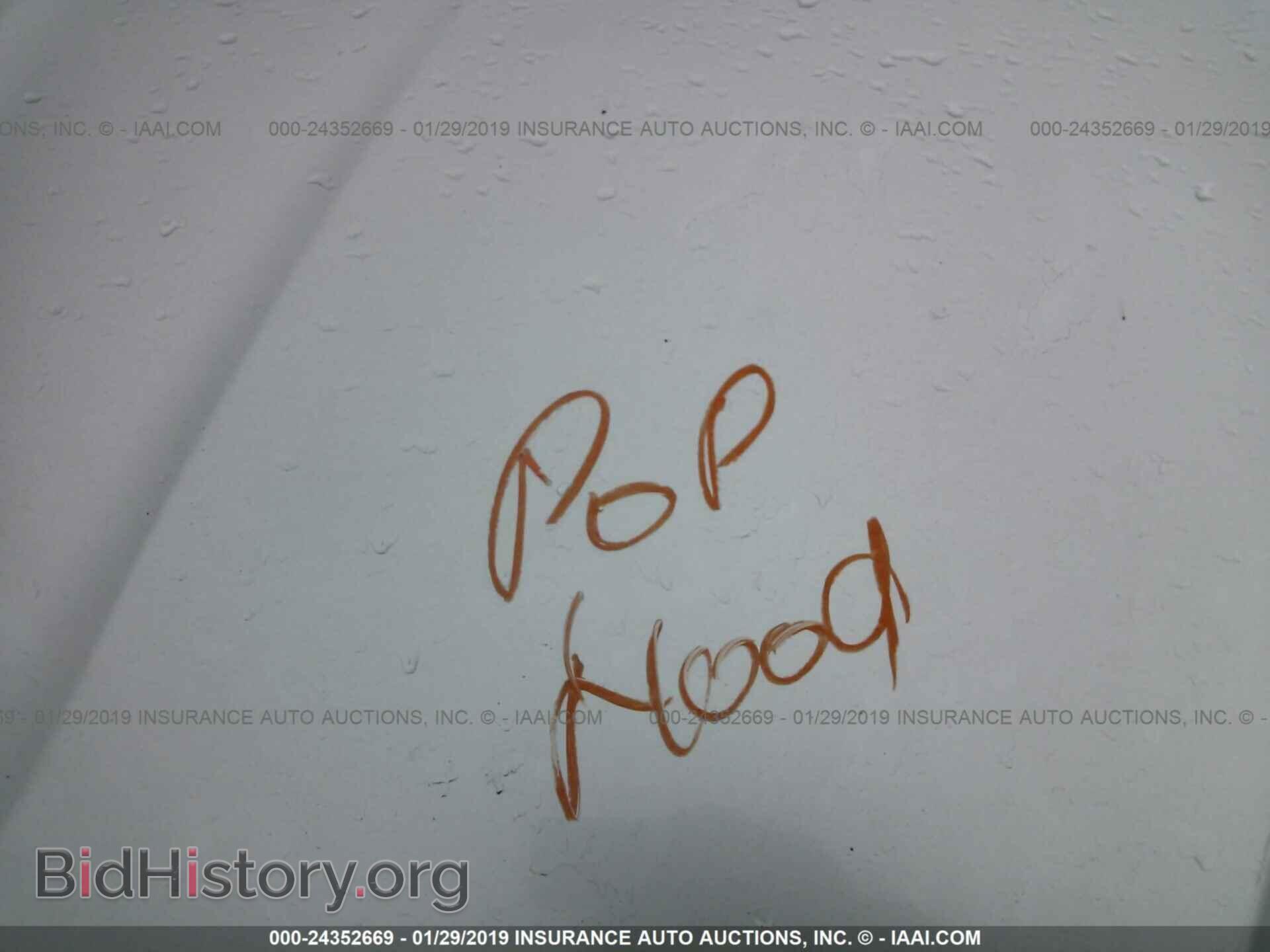 2012 CHRYSLER 200 - VIN: 1C3CCBBB7CN101319 - Фото 10
