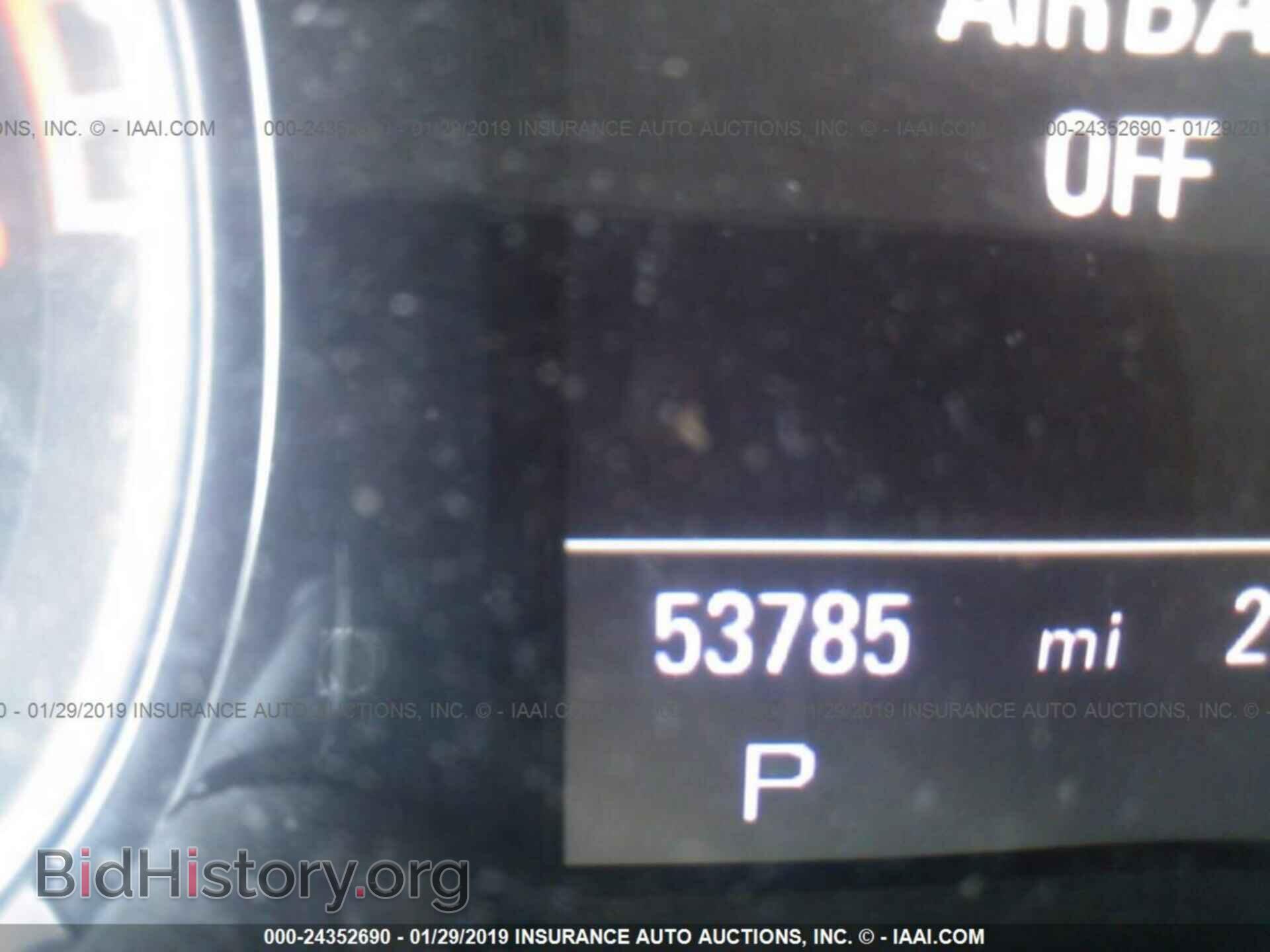 2012 AUDI Q5 - VIN: WA1LFAFP1CA101207 - Фото 7