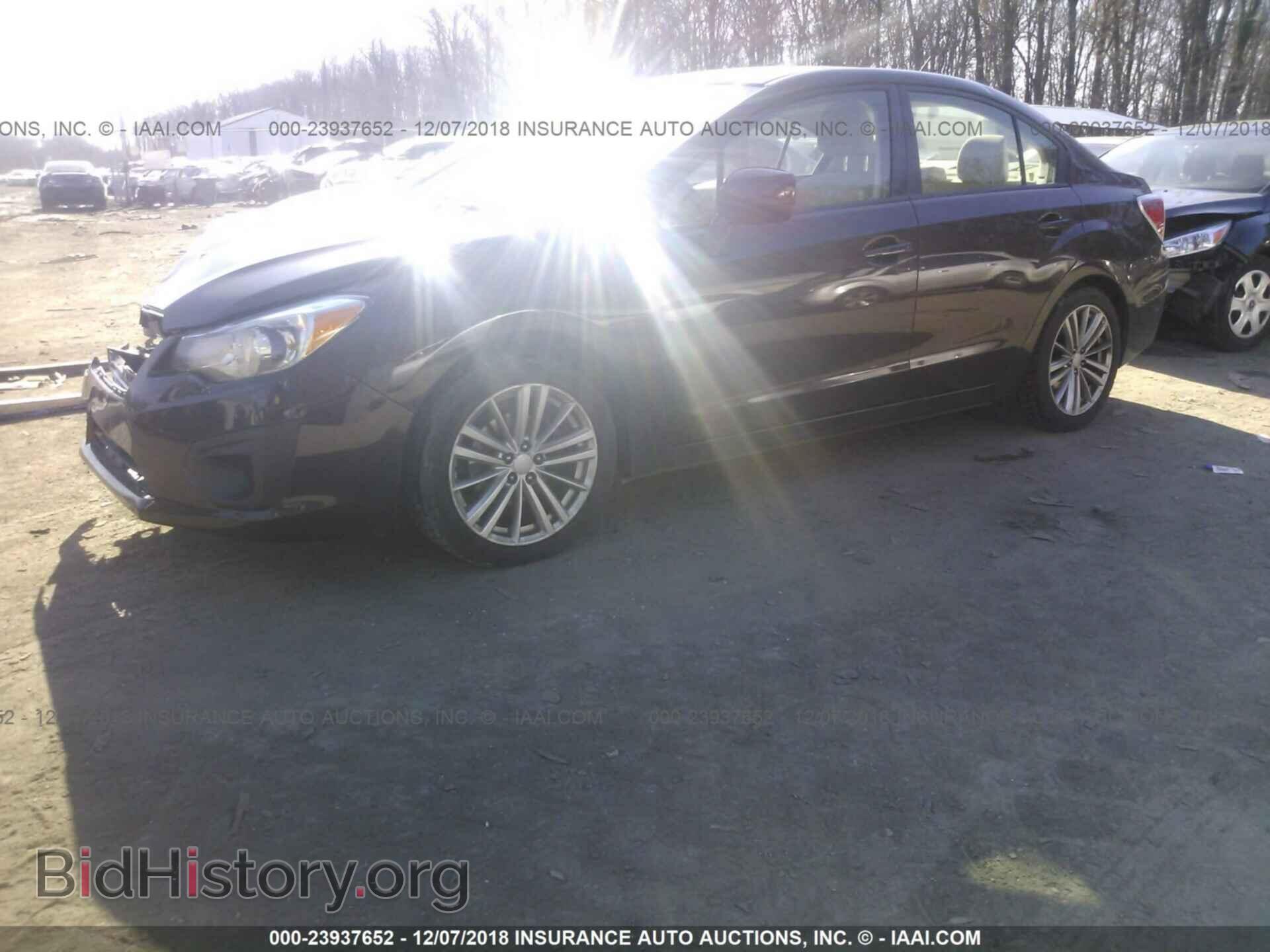 2014 FORD EDGE - VIN: 2FMDK3JCXEBB30696 - Фото 2