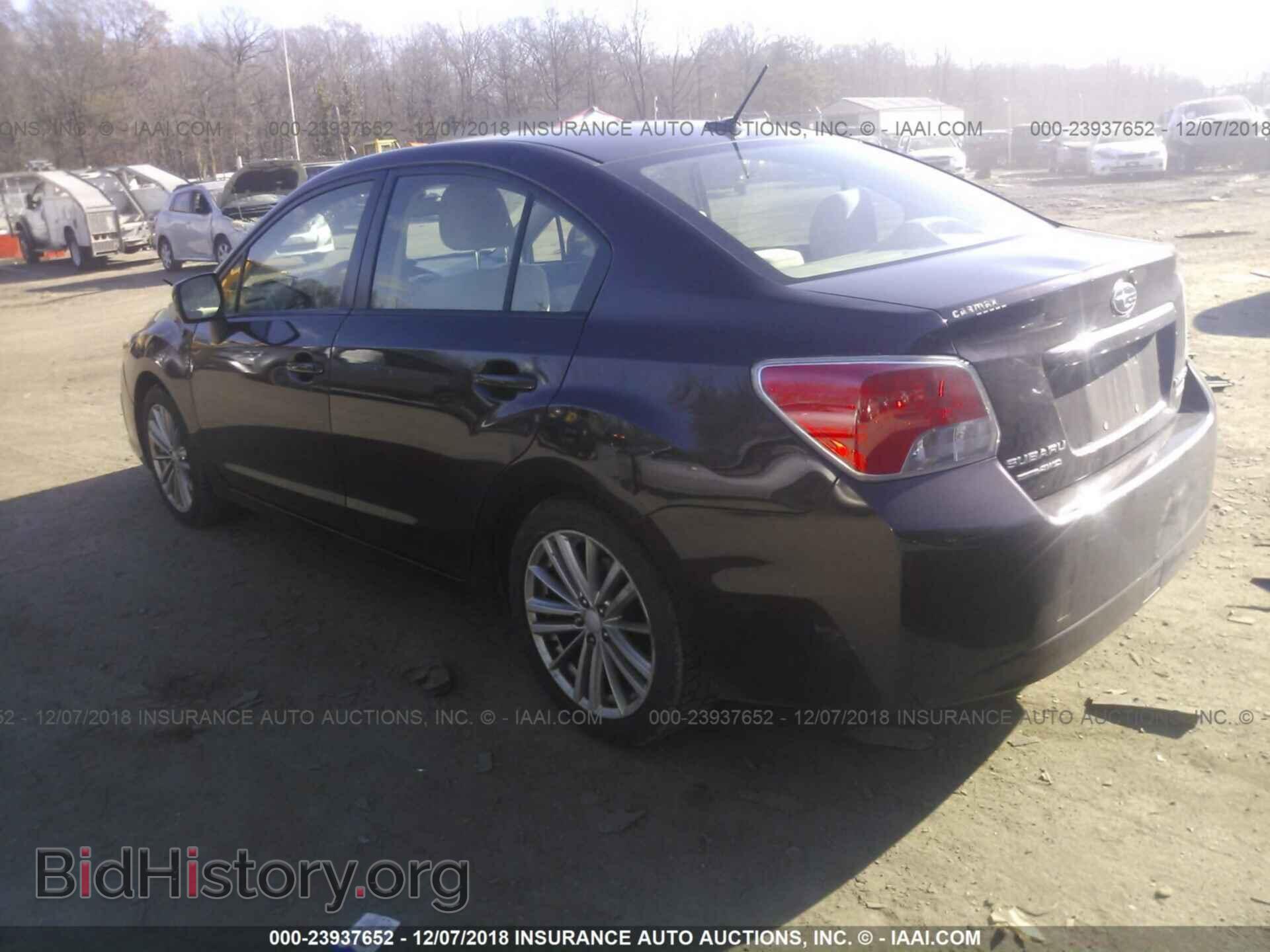 2014 FORD EDGE - VIN: 2FMDK3JCXEBB30696 - Фото 3