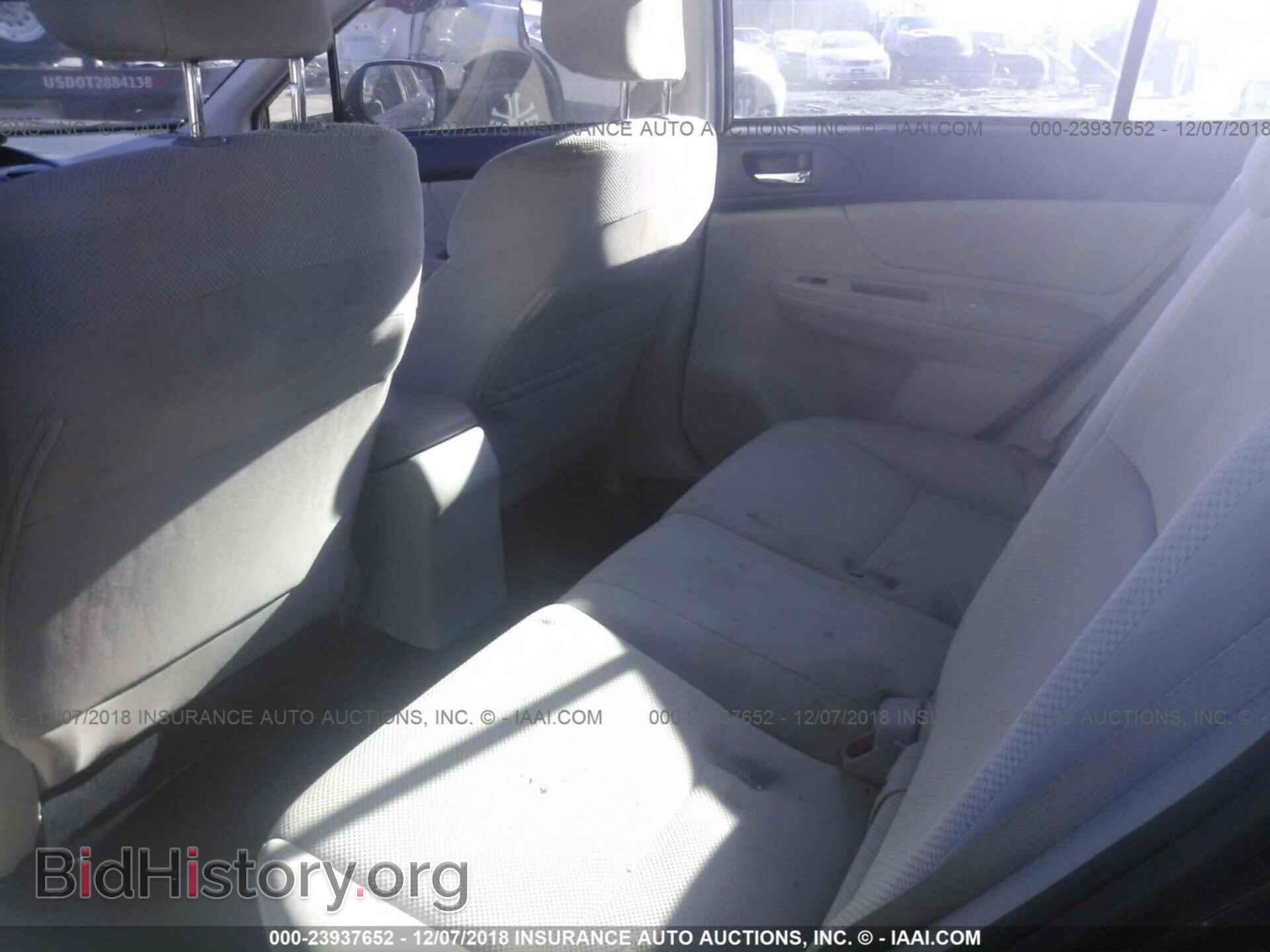 2014 FORD EDGE - VIN: 2FMDK3JCXEBB30696 - Фото 8
