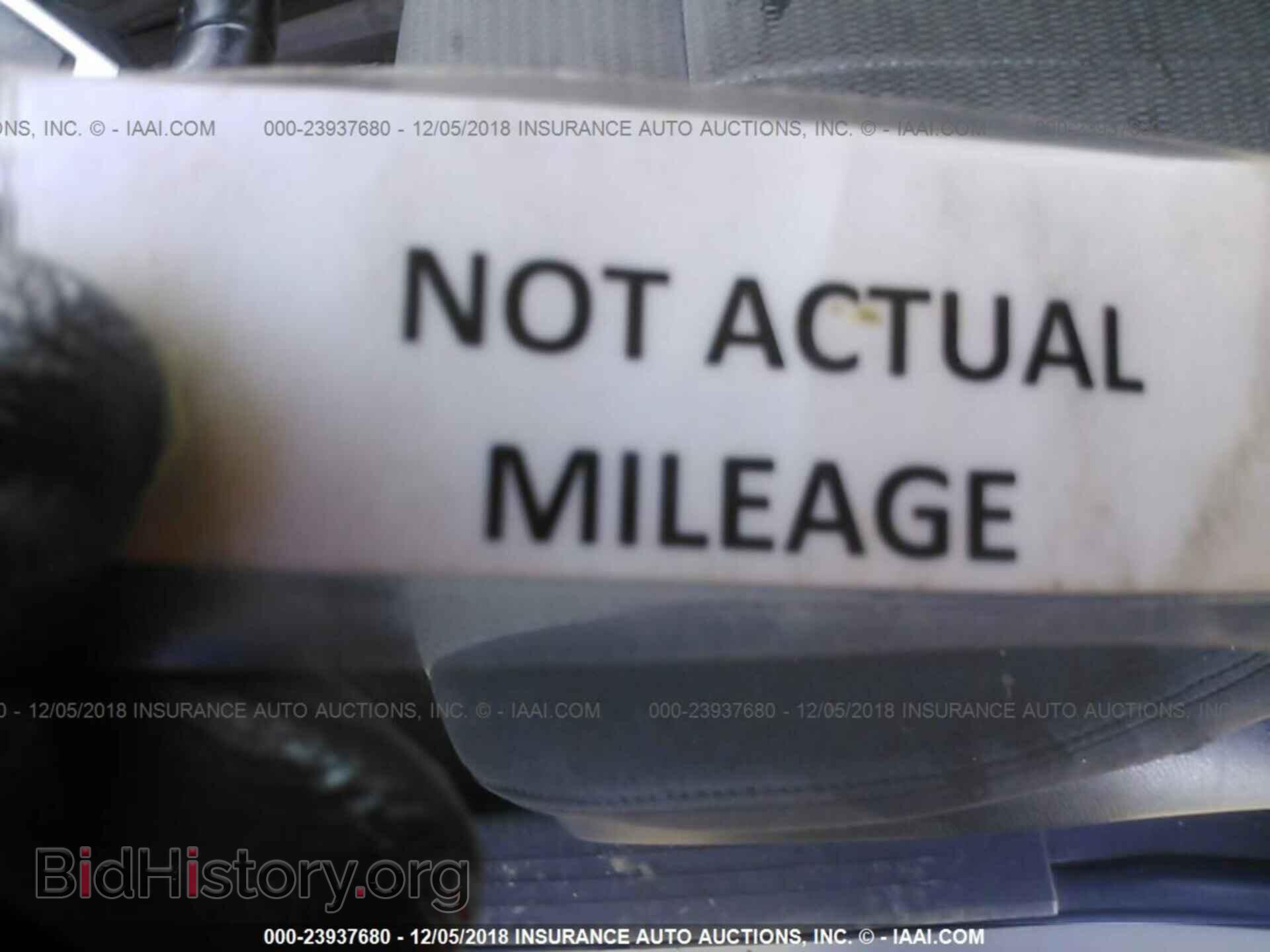 2007 DODGE NITRO - VIN: 1D8GU58K67W570292 - Фото 7