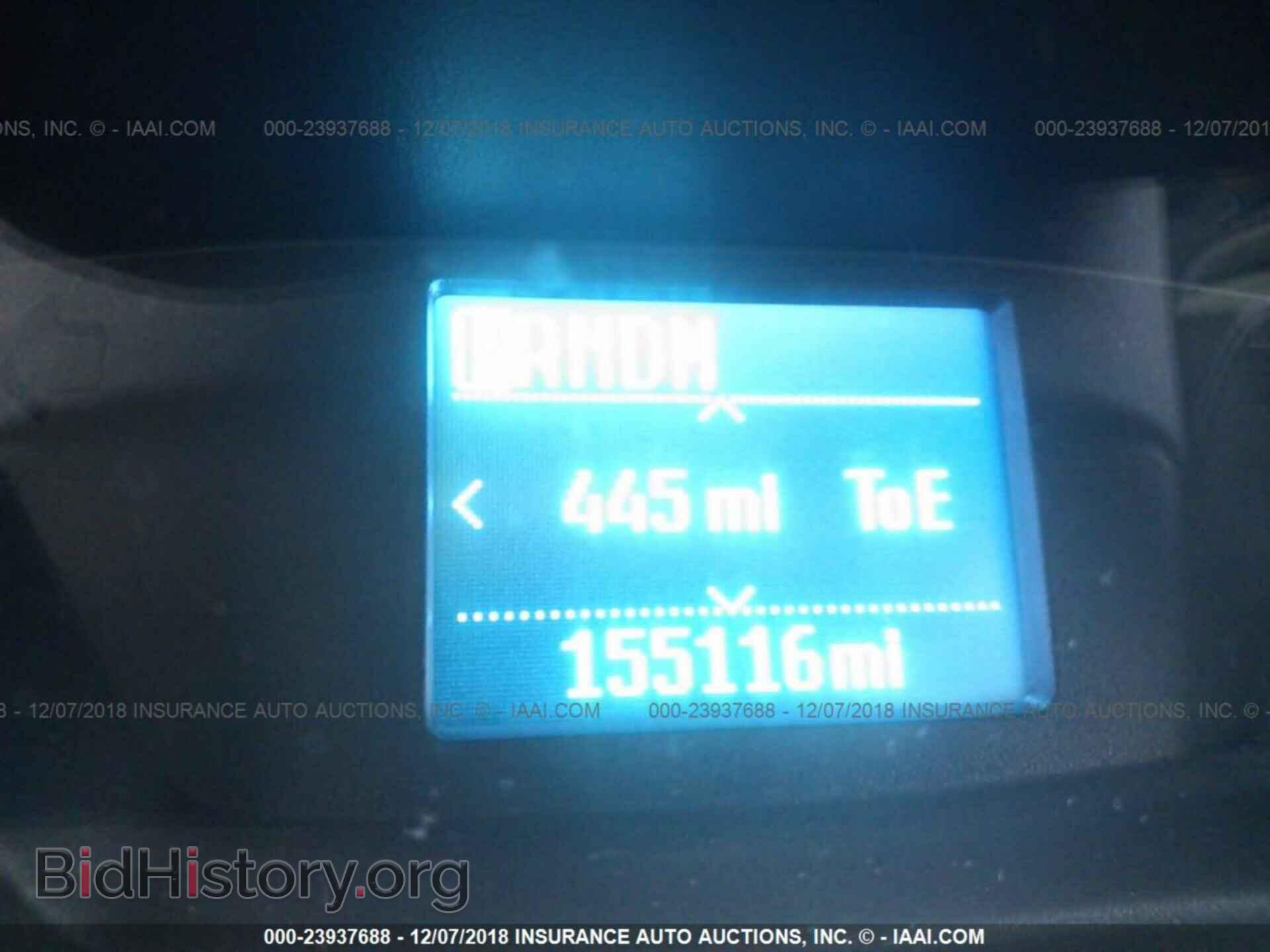 2015 FORD TRANSIT - VIN: 1FTNR1ZMXFKA46679 - Фото 7