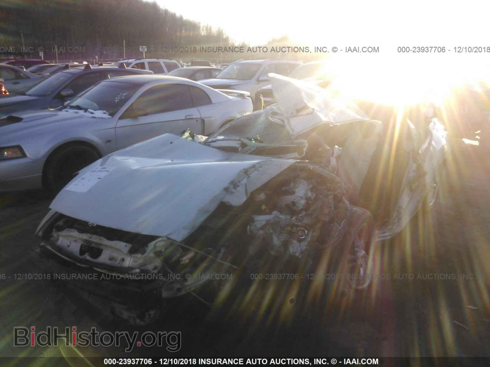 2003 MITSUBISHI ECLIPSE - VIN: 4A3AE45G83E022643 - Фото 2