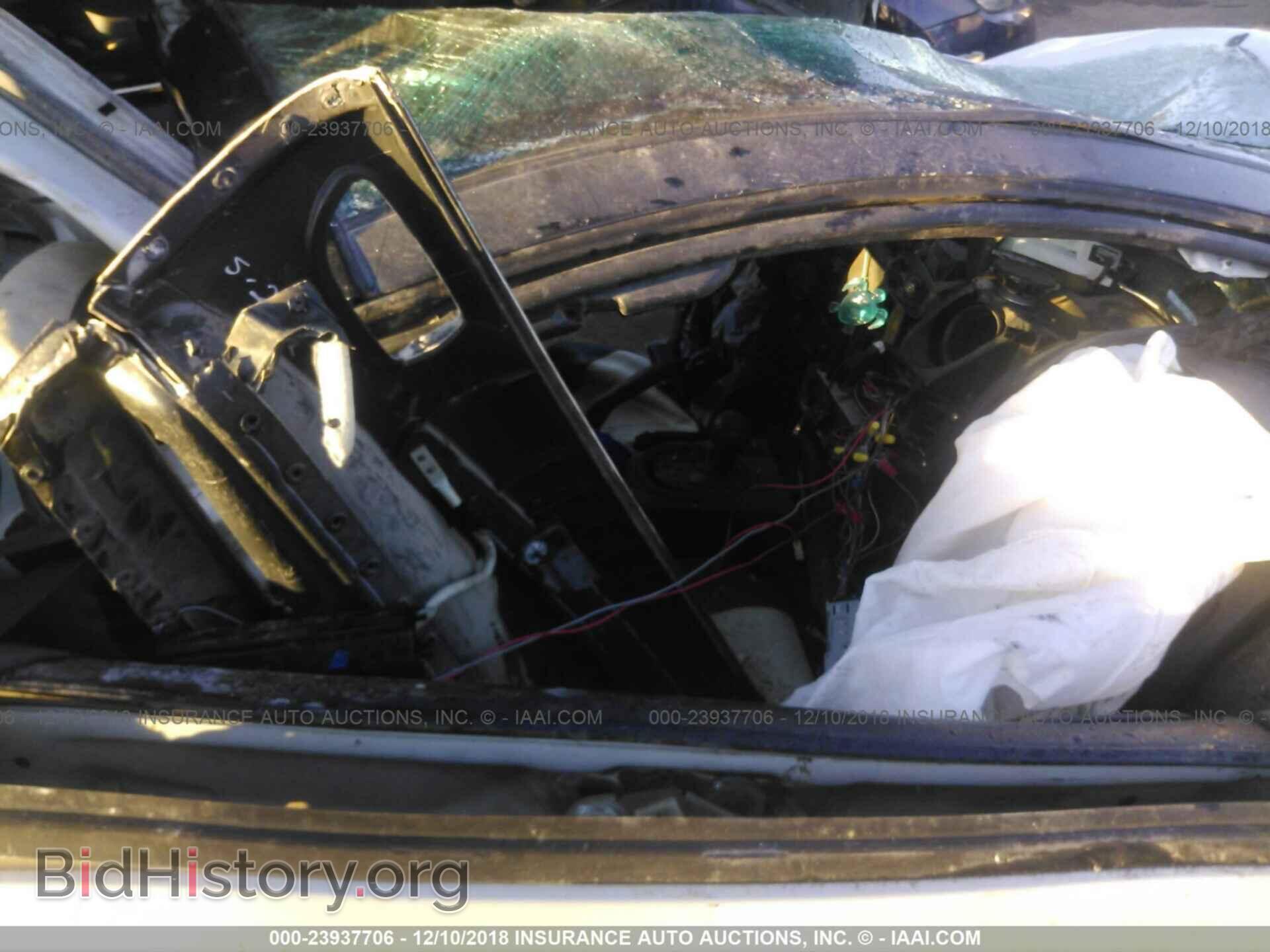 2003 MITSUBISHI ECLIPSE - VIN: 4A3AE45G83E022643 - Фото 5