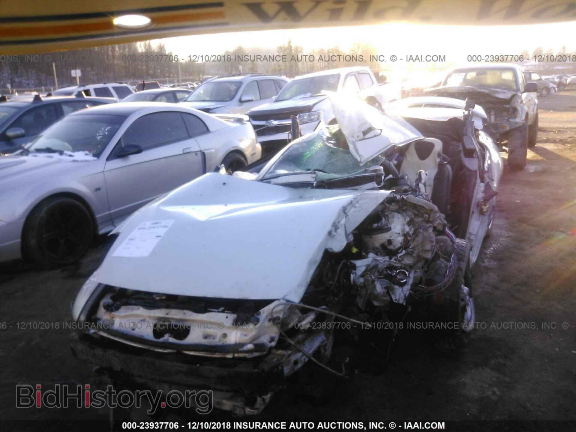 2003 MITSUBISHI ECLIPSE - VIN: 4A3AE45G83E022643 - Фото 6