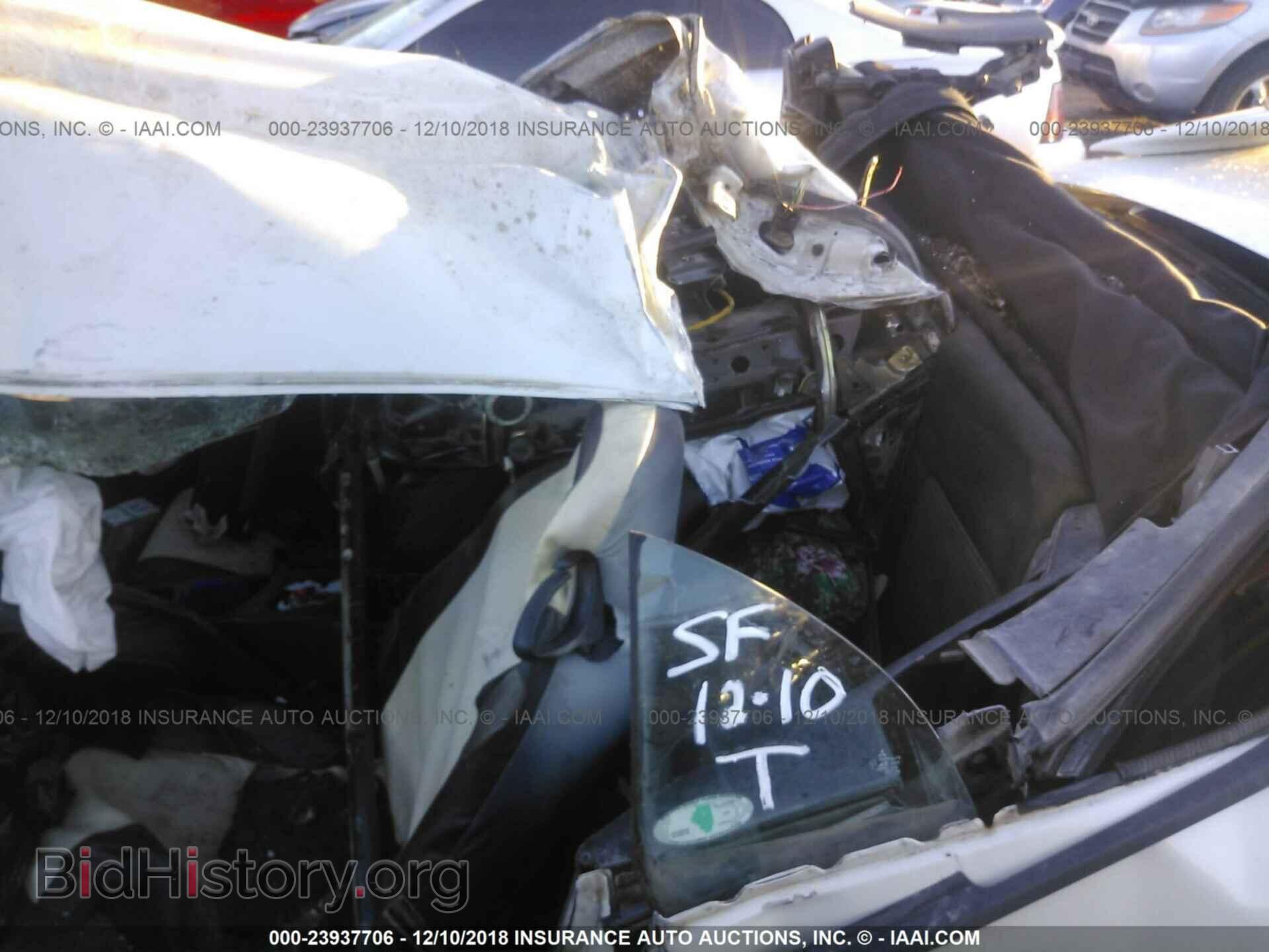 2003 MITSUBISHI ECLIPSE - VIN: 4A3AE45G83E022643 - Фото 8