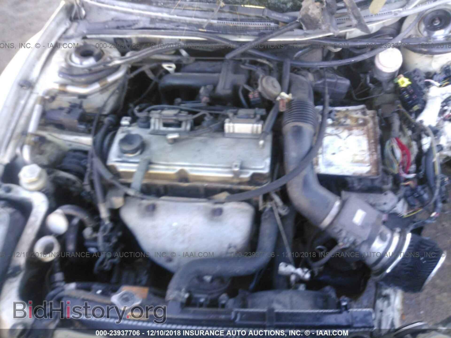 2003 MITSUBISHI ECLIPSE - VIN: 4A3AE45G83E022643 - Фото 10